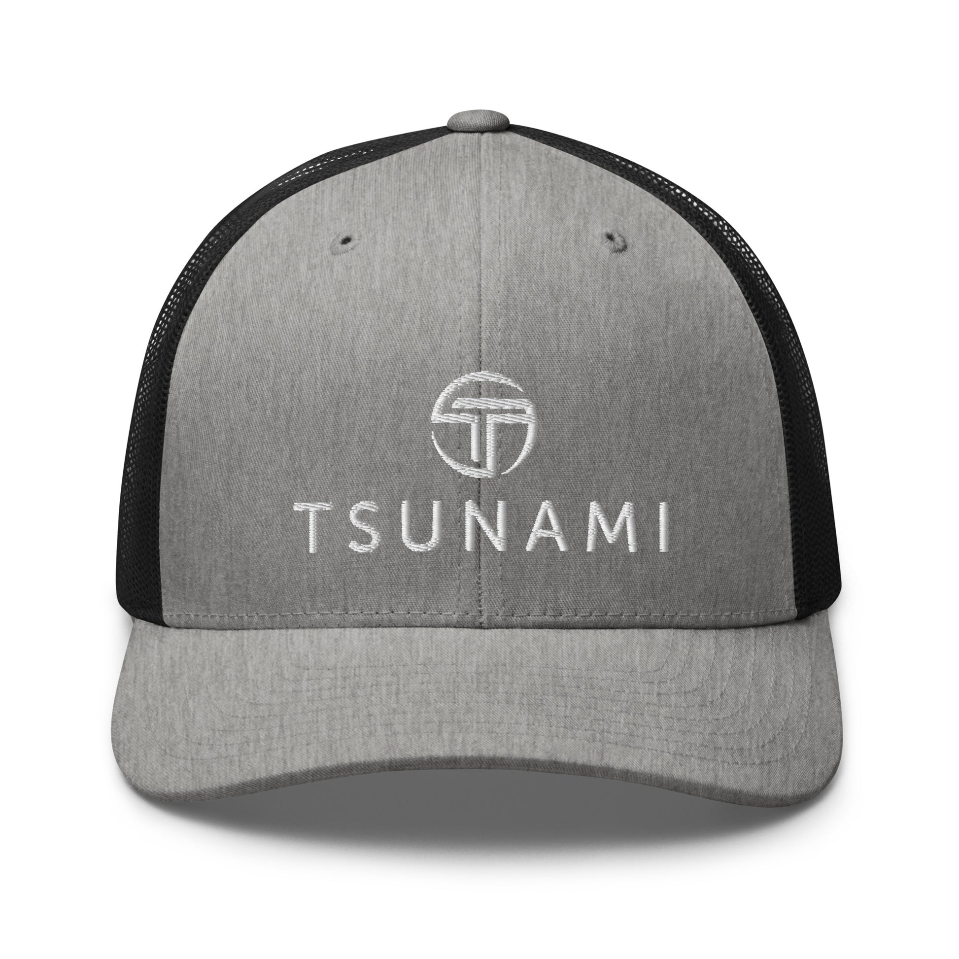 Tsunami-Trucker Cap
