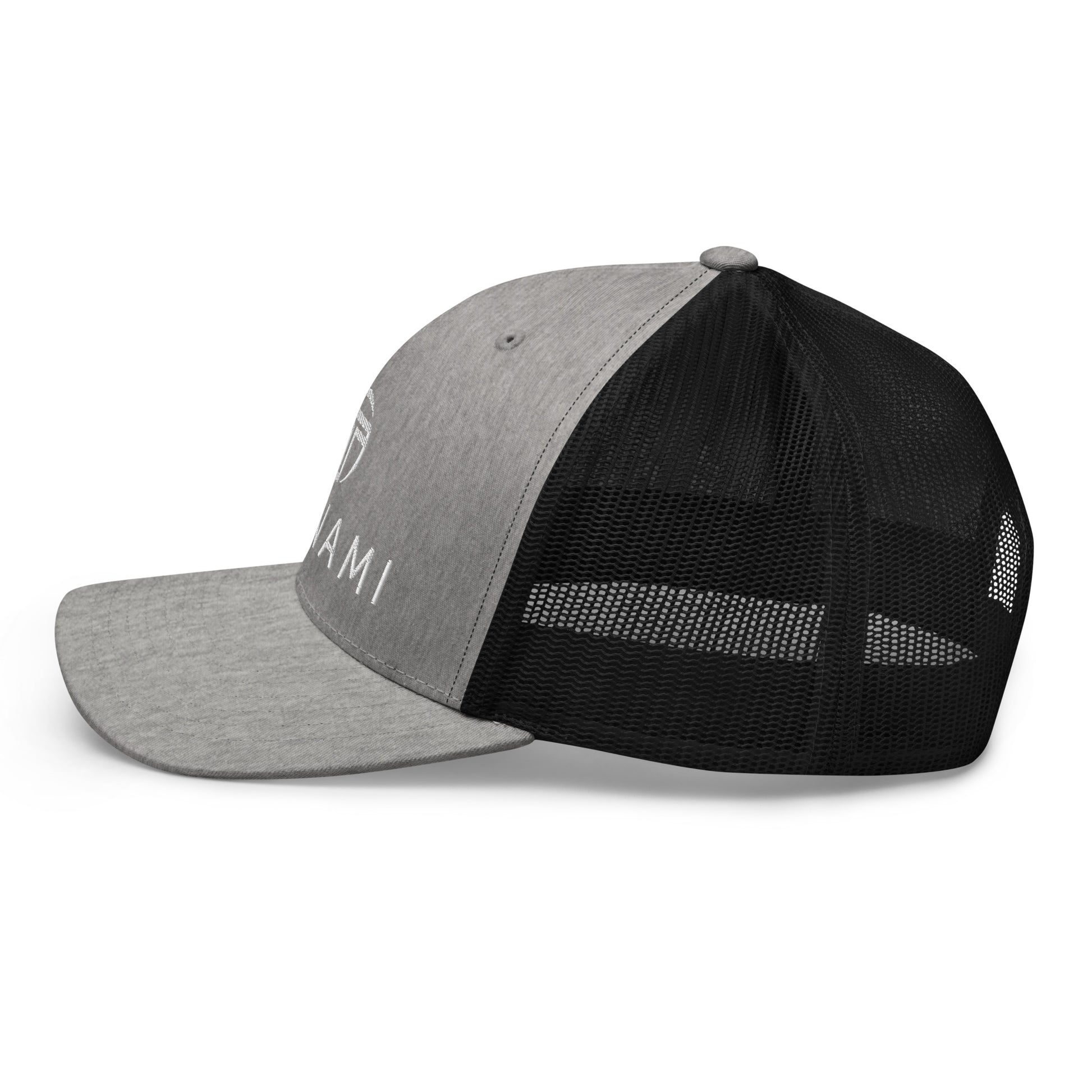 Tsunami-Trucker Cap