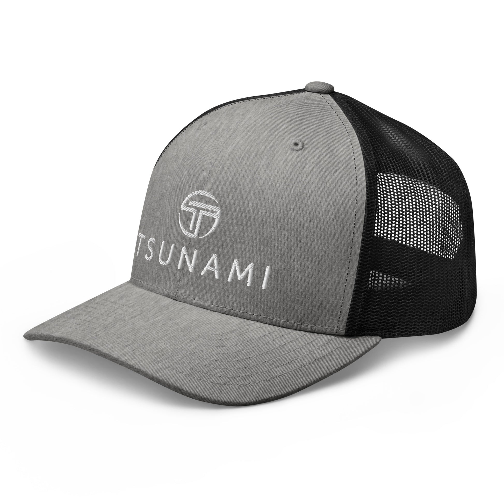 Tsunami-Trucker Cap