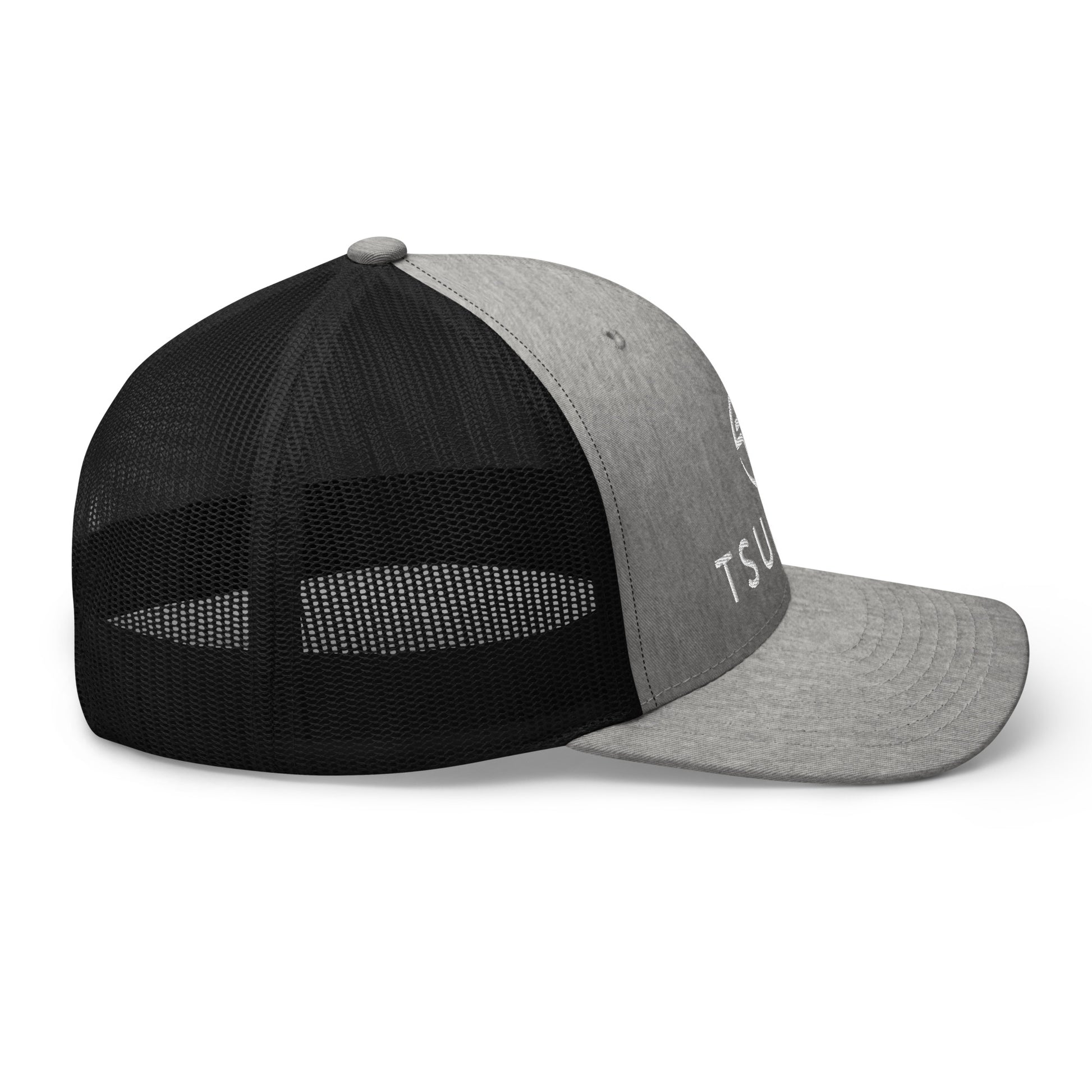 Tsunami-Trucker Cap