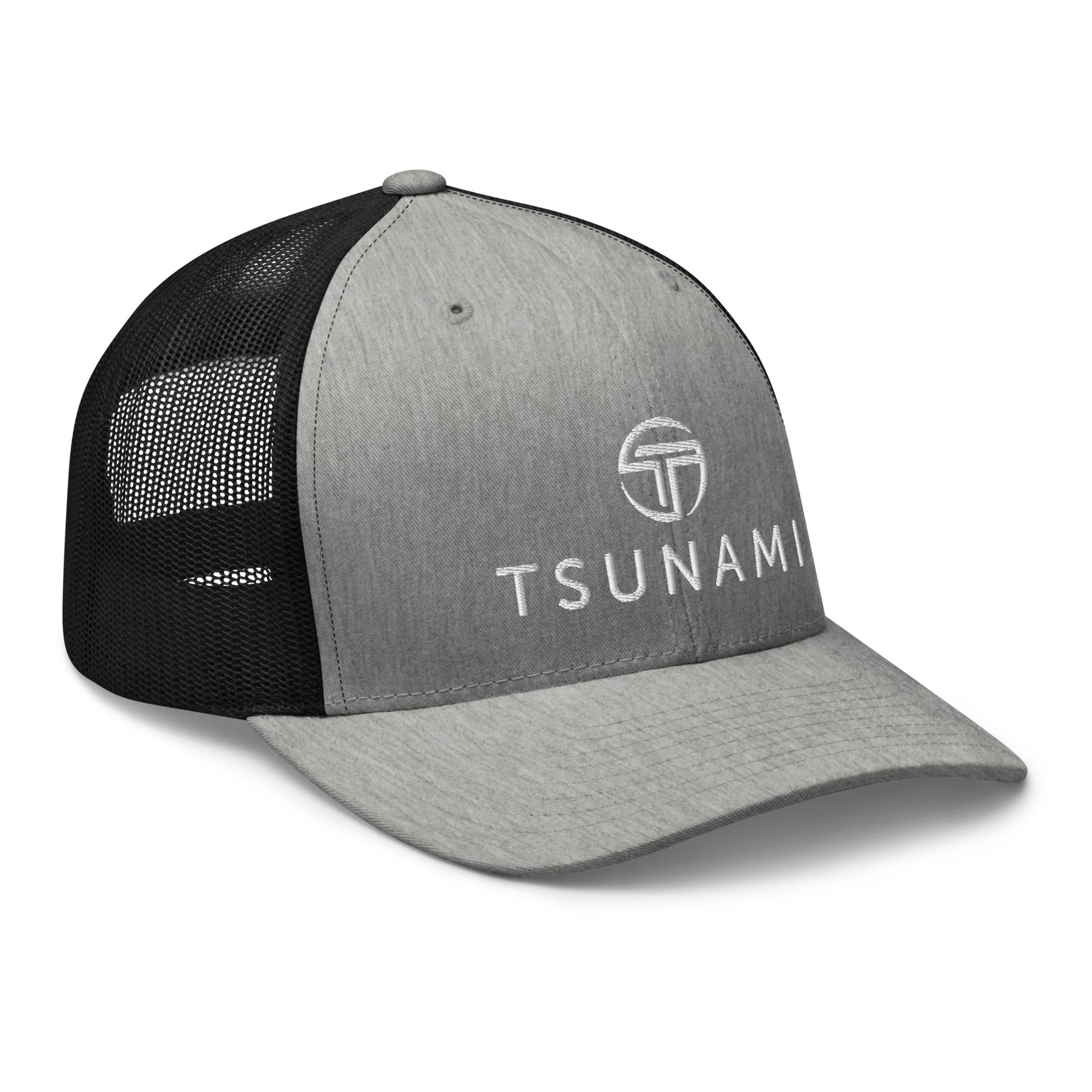 Tsunami-Trucker Cap