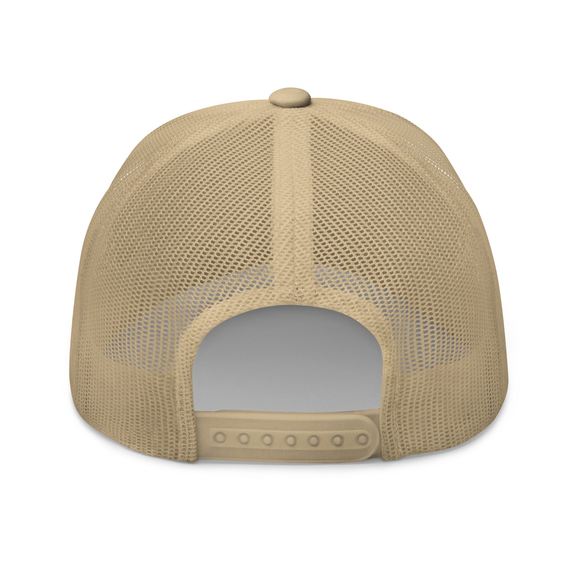 Tsunami-Trucker Cap