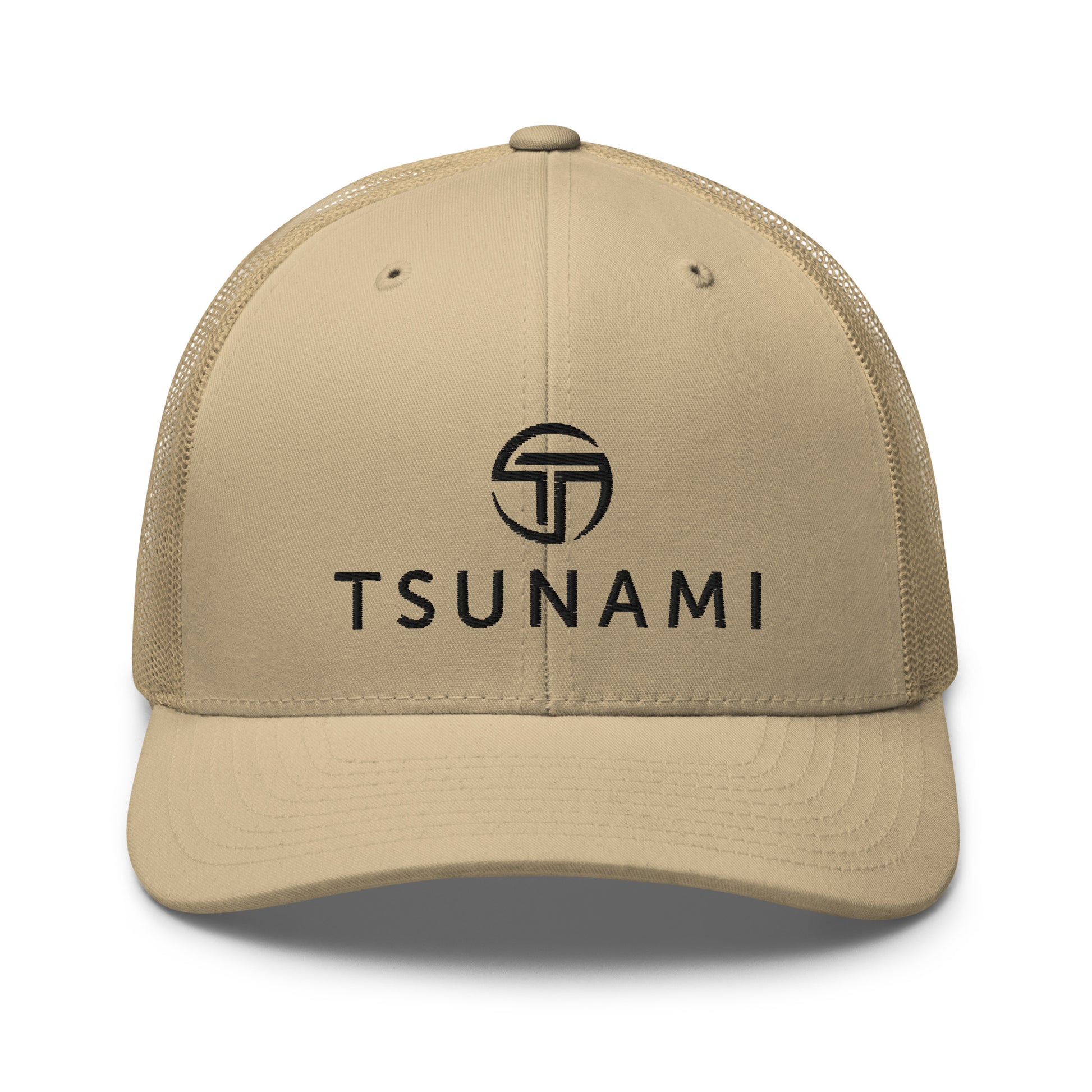 Tsunami-Trucker Cap