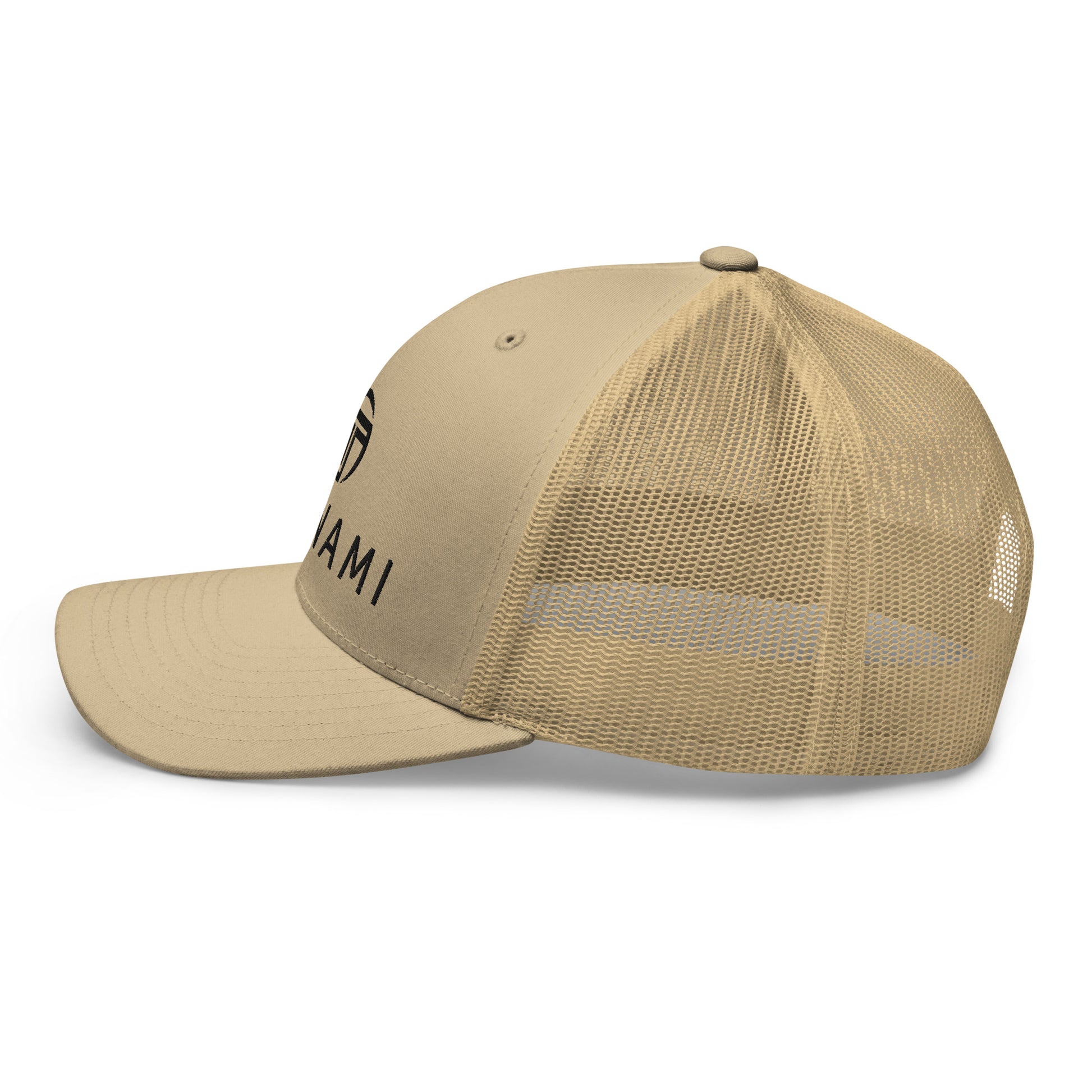 Tsunami-Trucker Cap