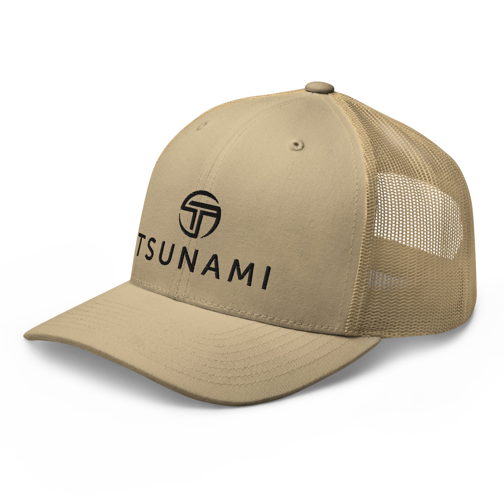 Tsunami-Trucker Cap