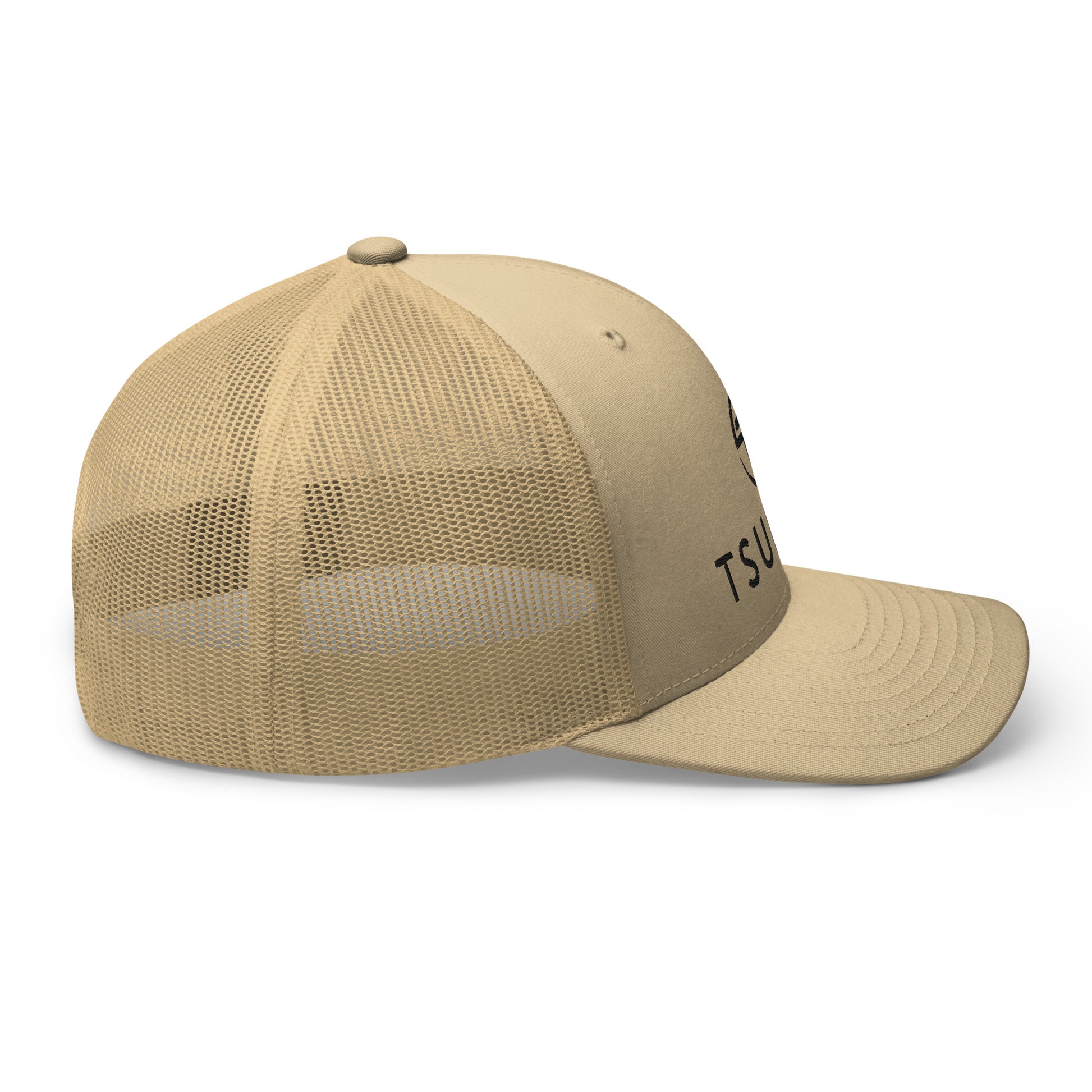 Tsunami-Trucker Cap