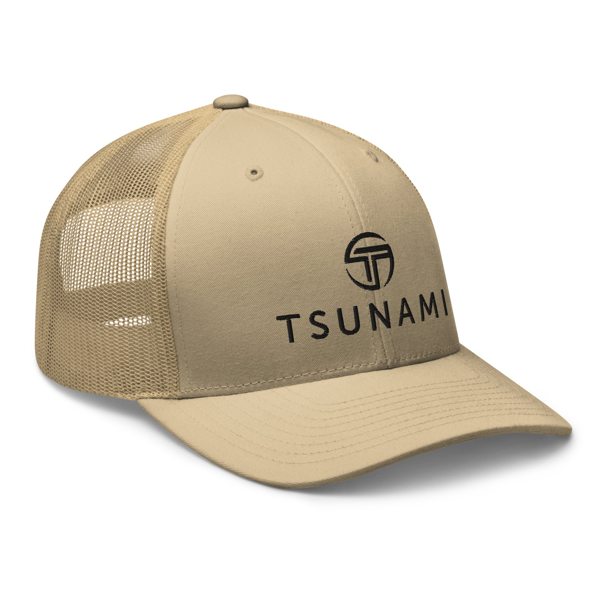 Tsunami-Trucker Cap
