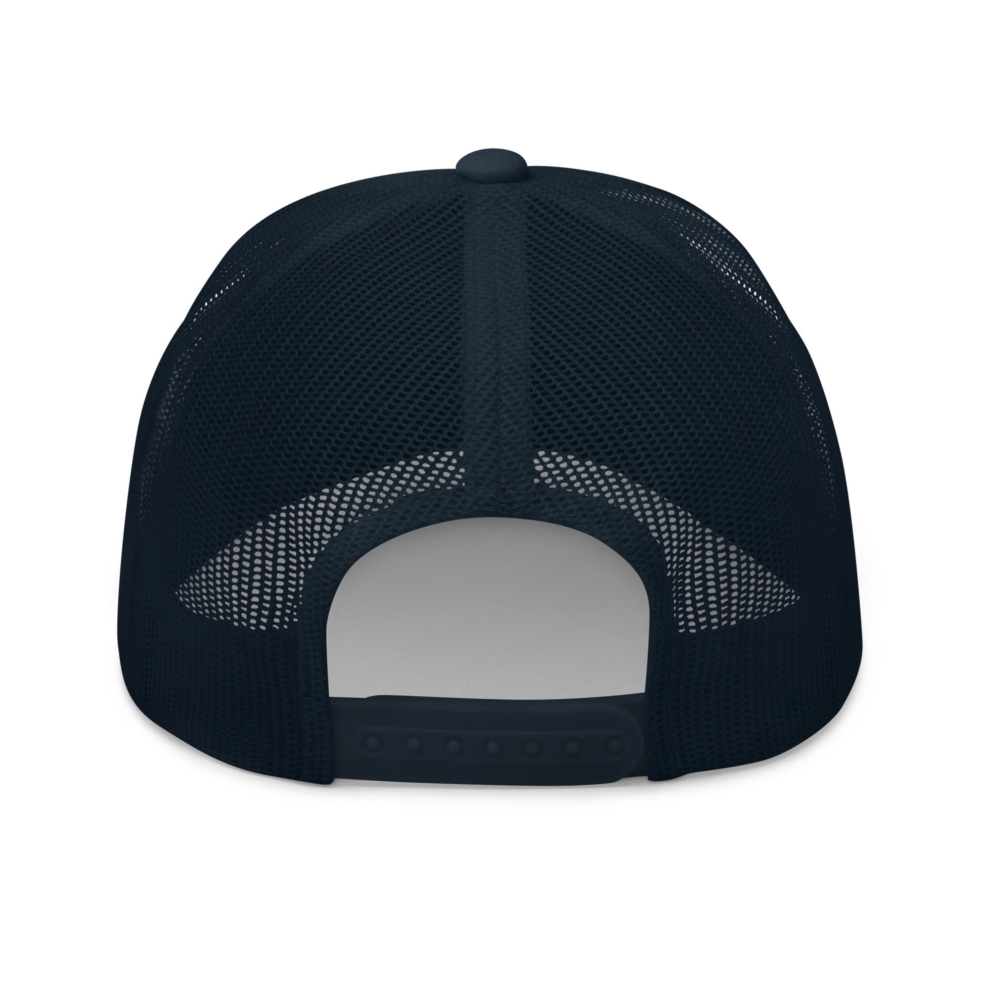Tsunami-Trucker Cap
