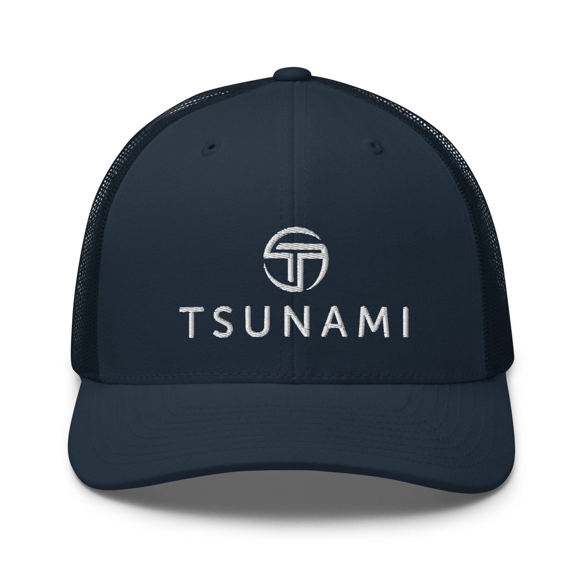 Tsunami-Trucker Cap