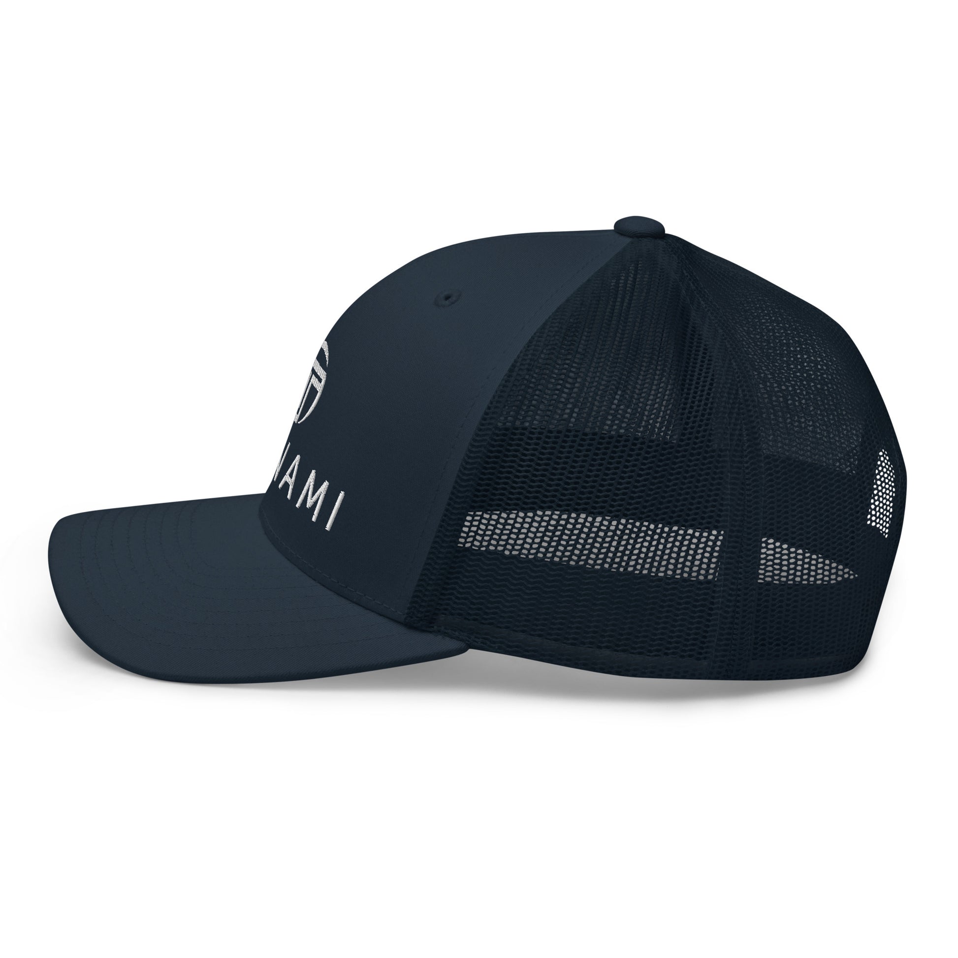 Tsunami-Trucker Cap