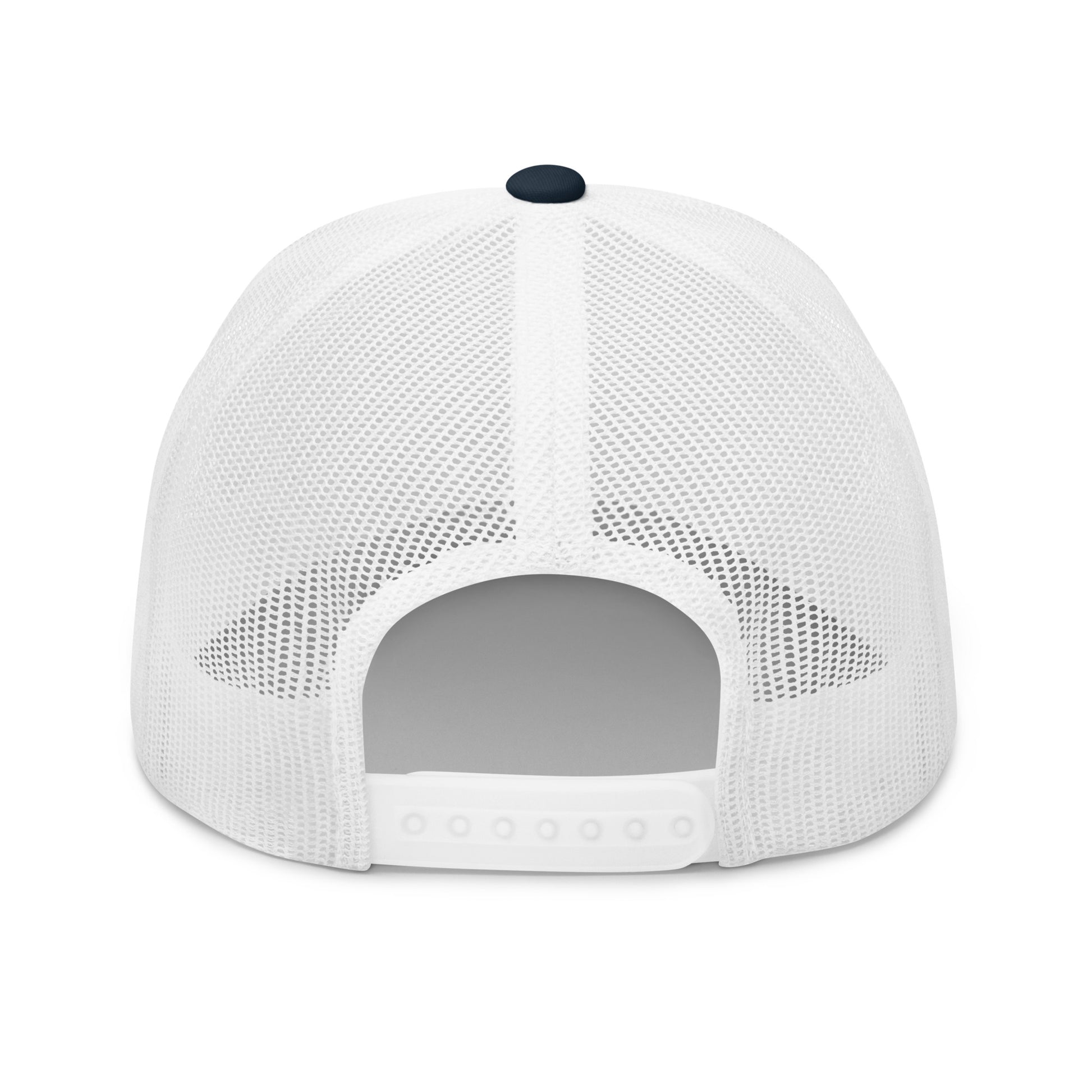 Tsunami-Trucker Cap