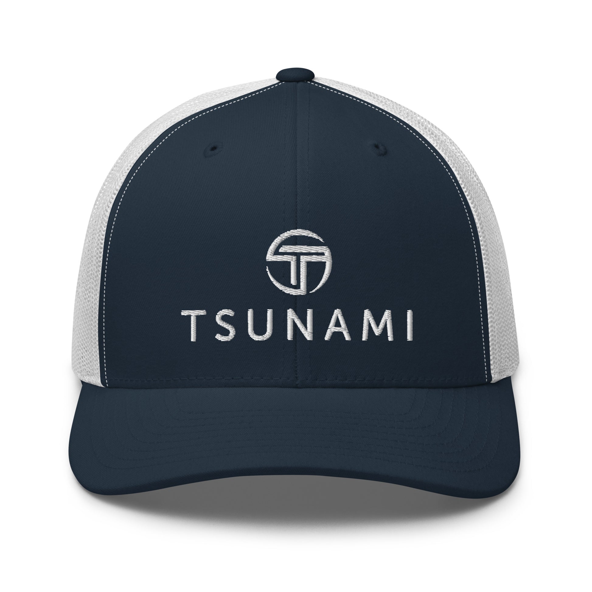 Tsunami-Trucker Cap