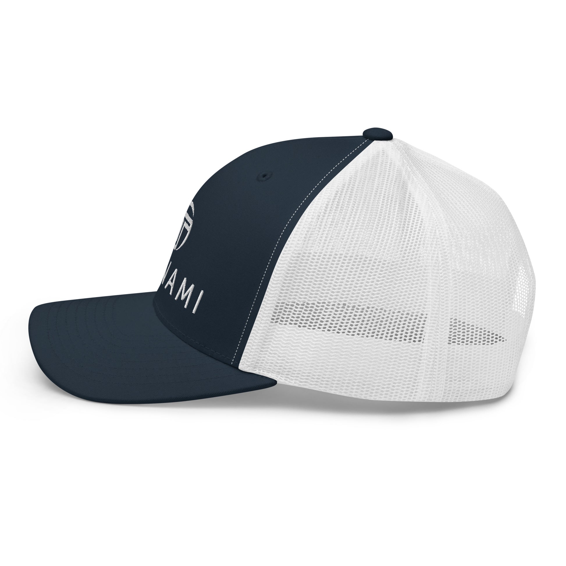 Tsunami-Trucker Cap