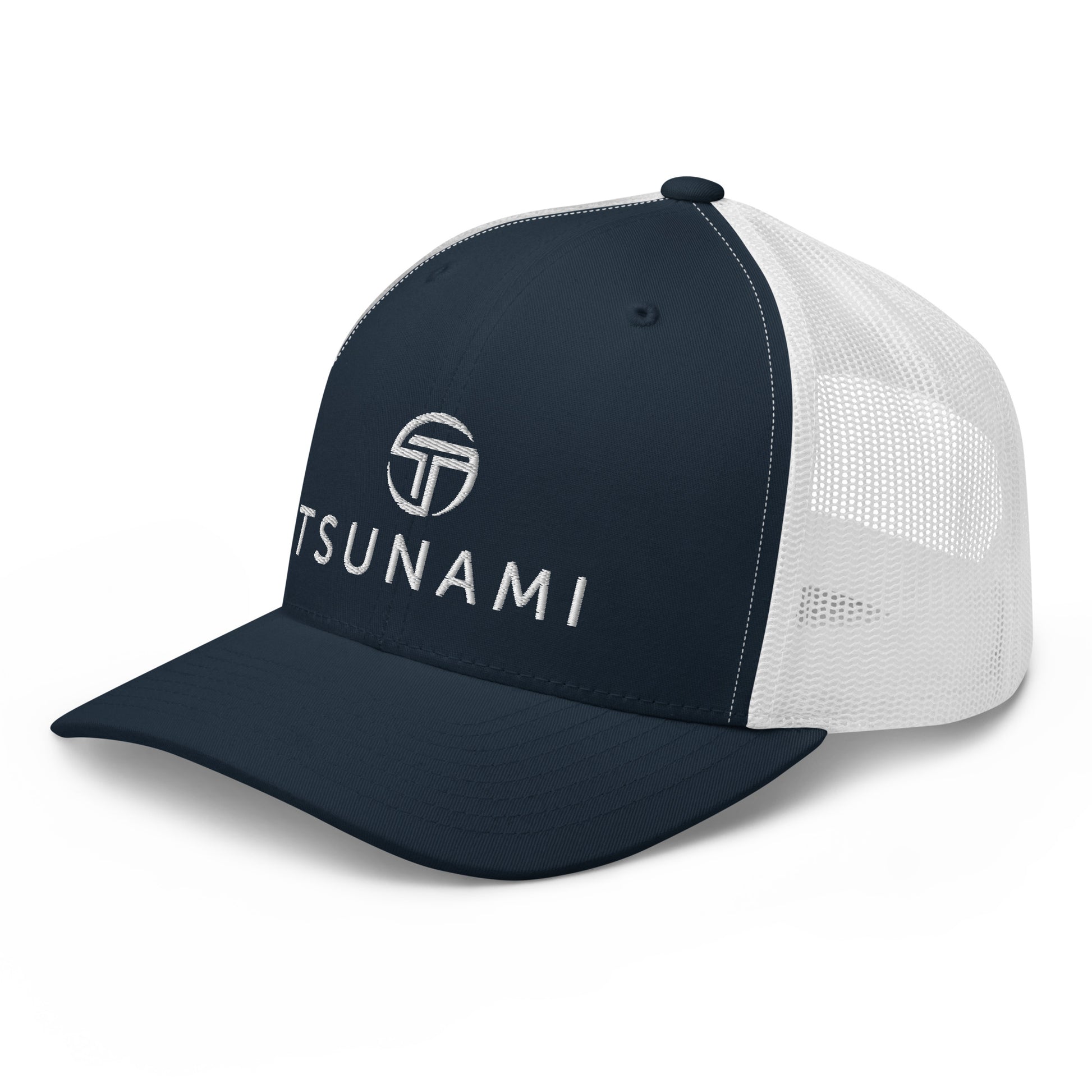 Tsunami-Trucker Cap