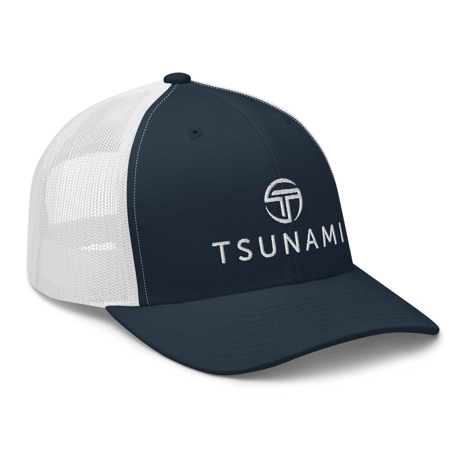 Tsunami-Trucker Cap