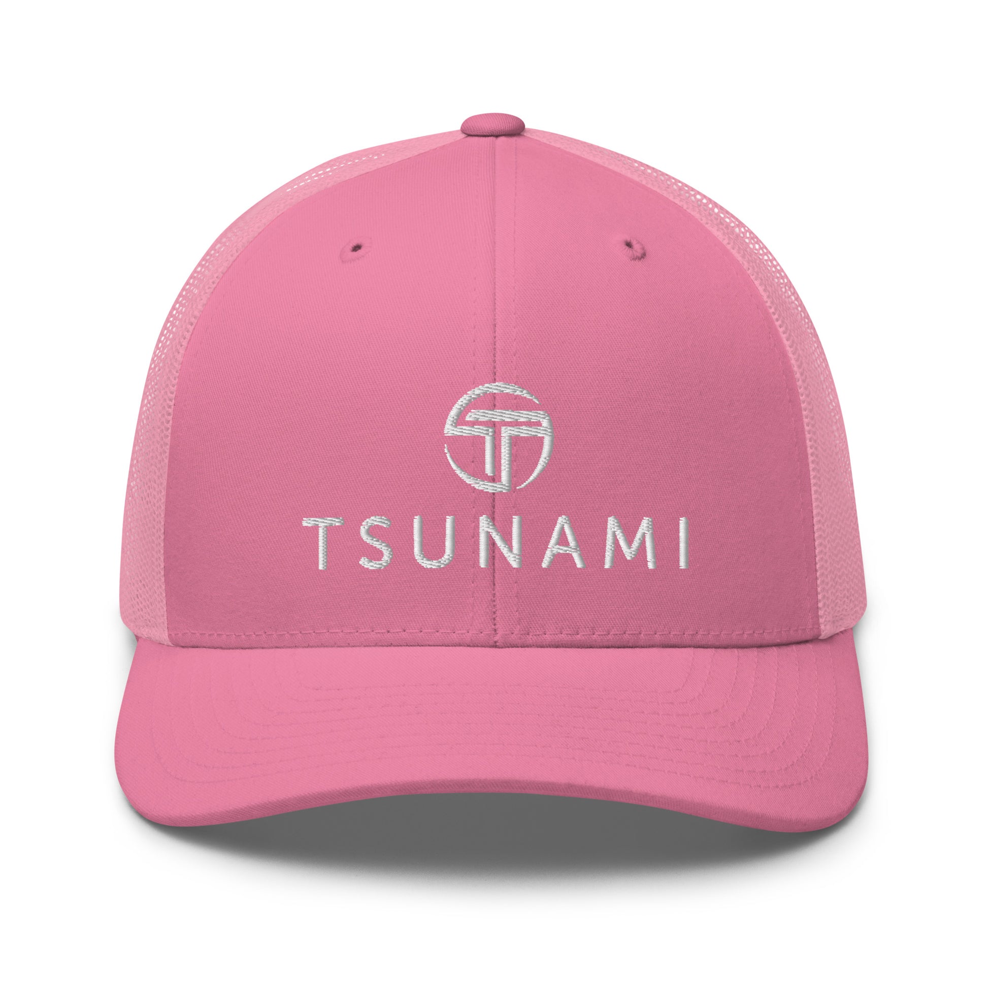 Tsunami-Trucker Cap
