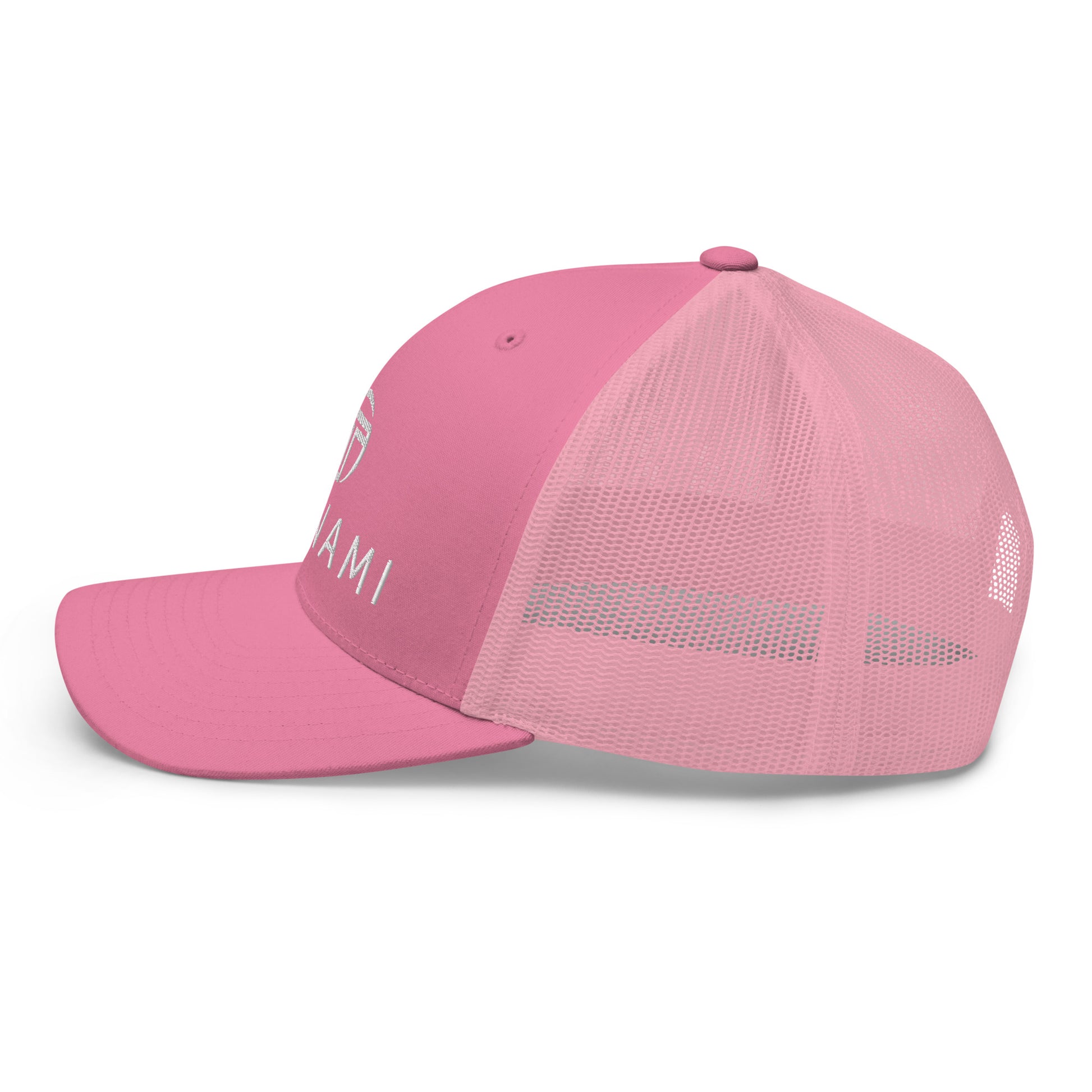 Tsunami-Trucker Cap