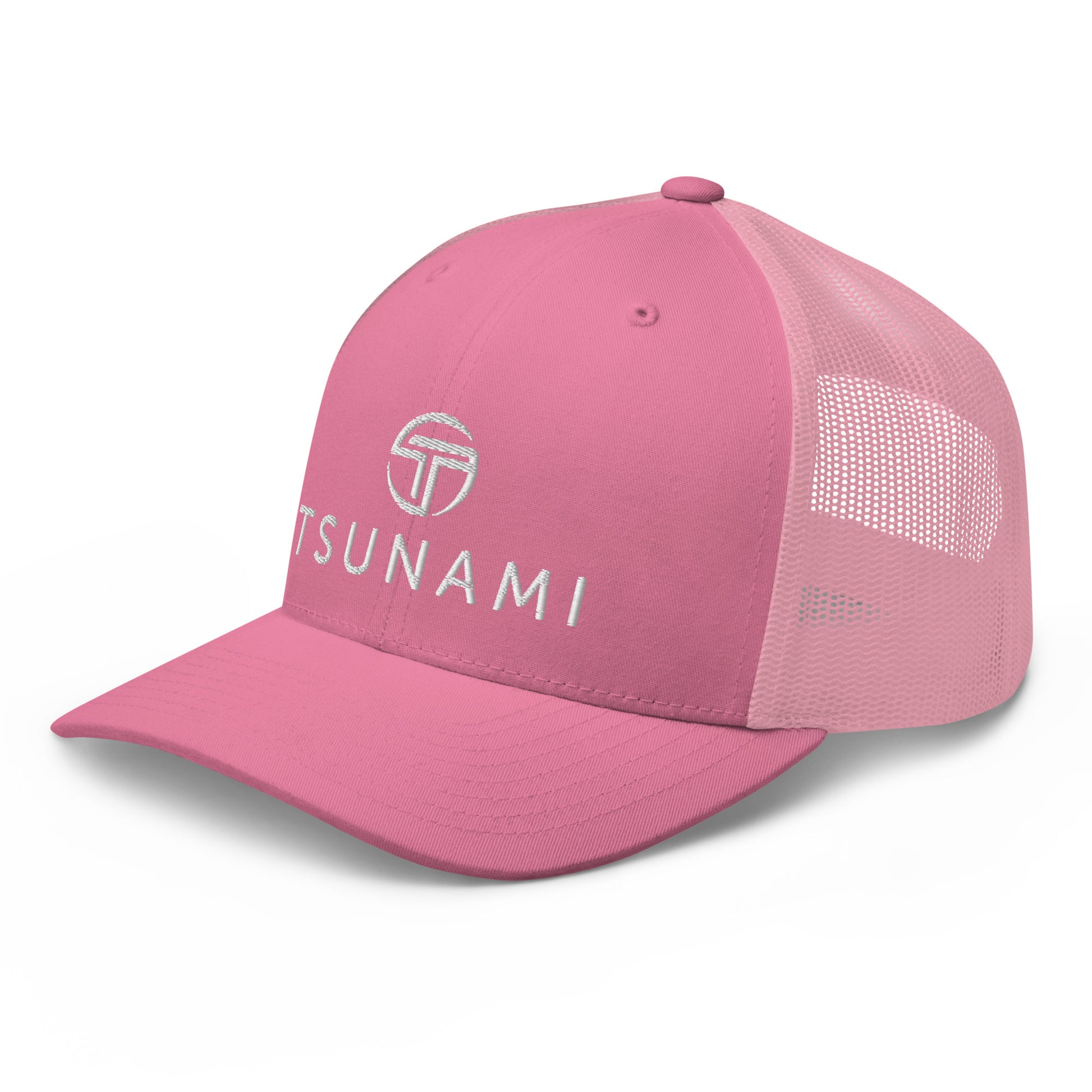 Tsunami-Trucker Cap