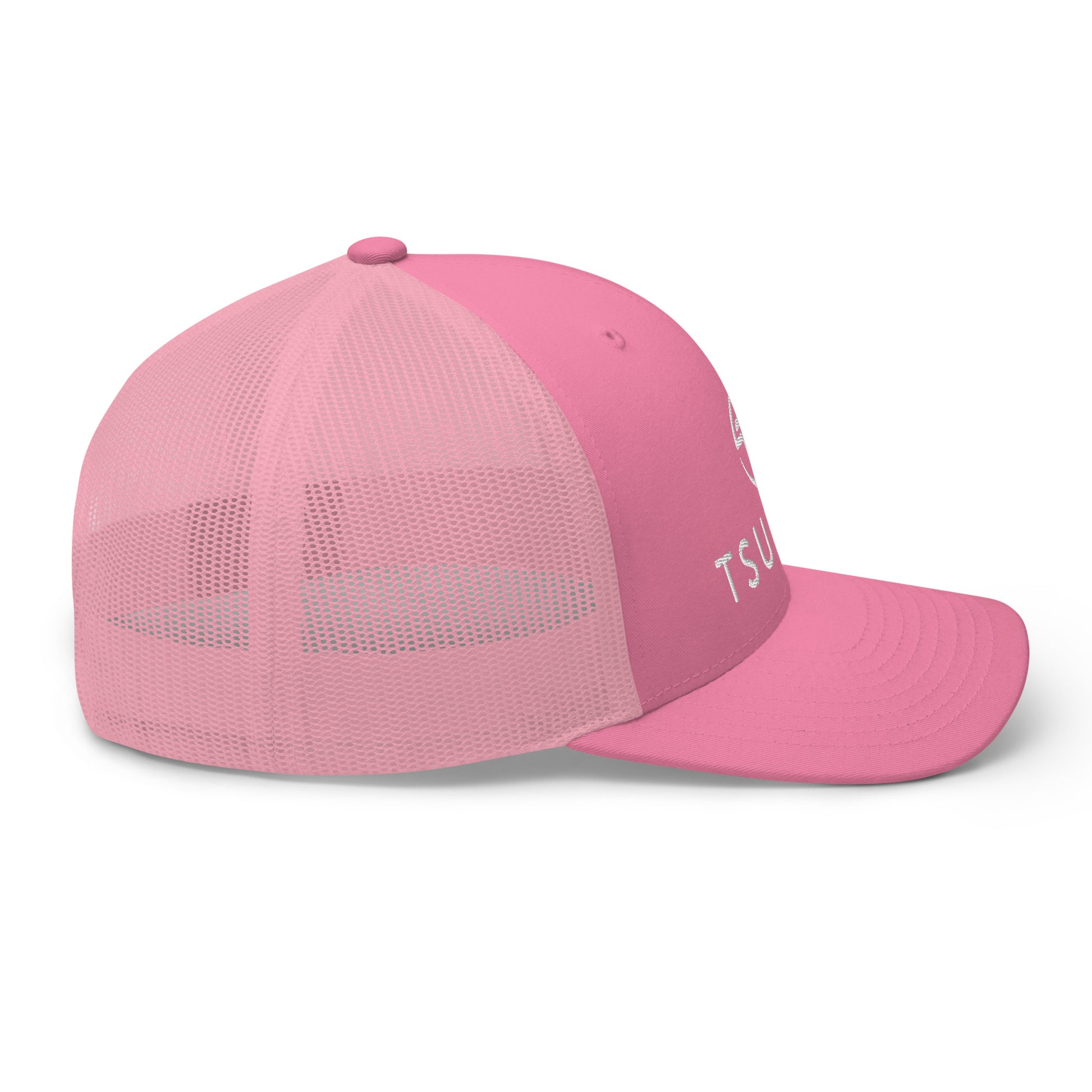 Tsunami-Trucker Cap