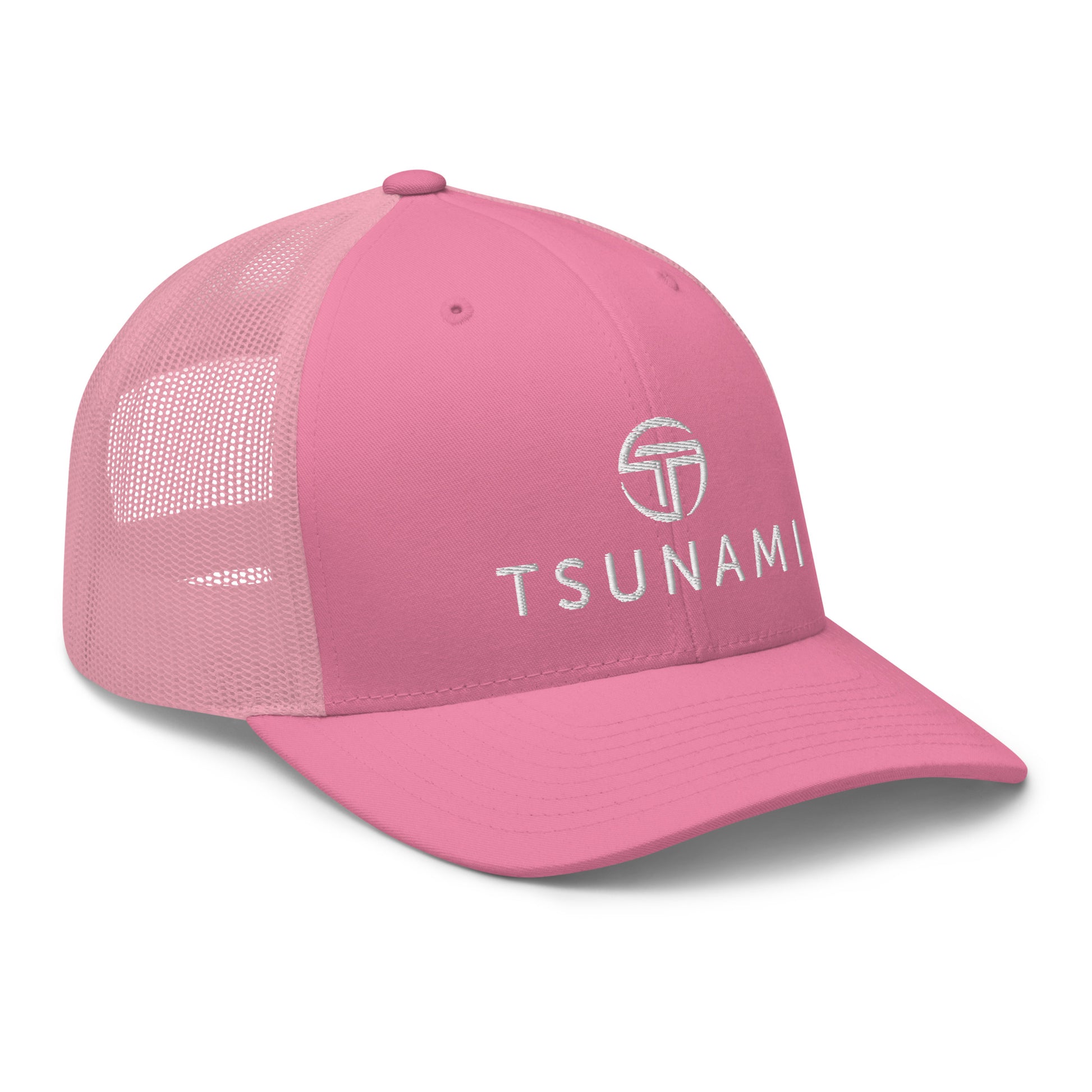 Tsunami-Trucker Cap