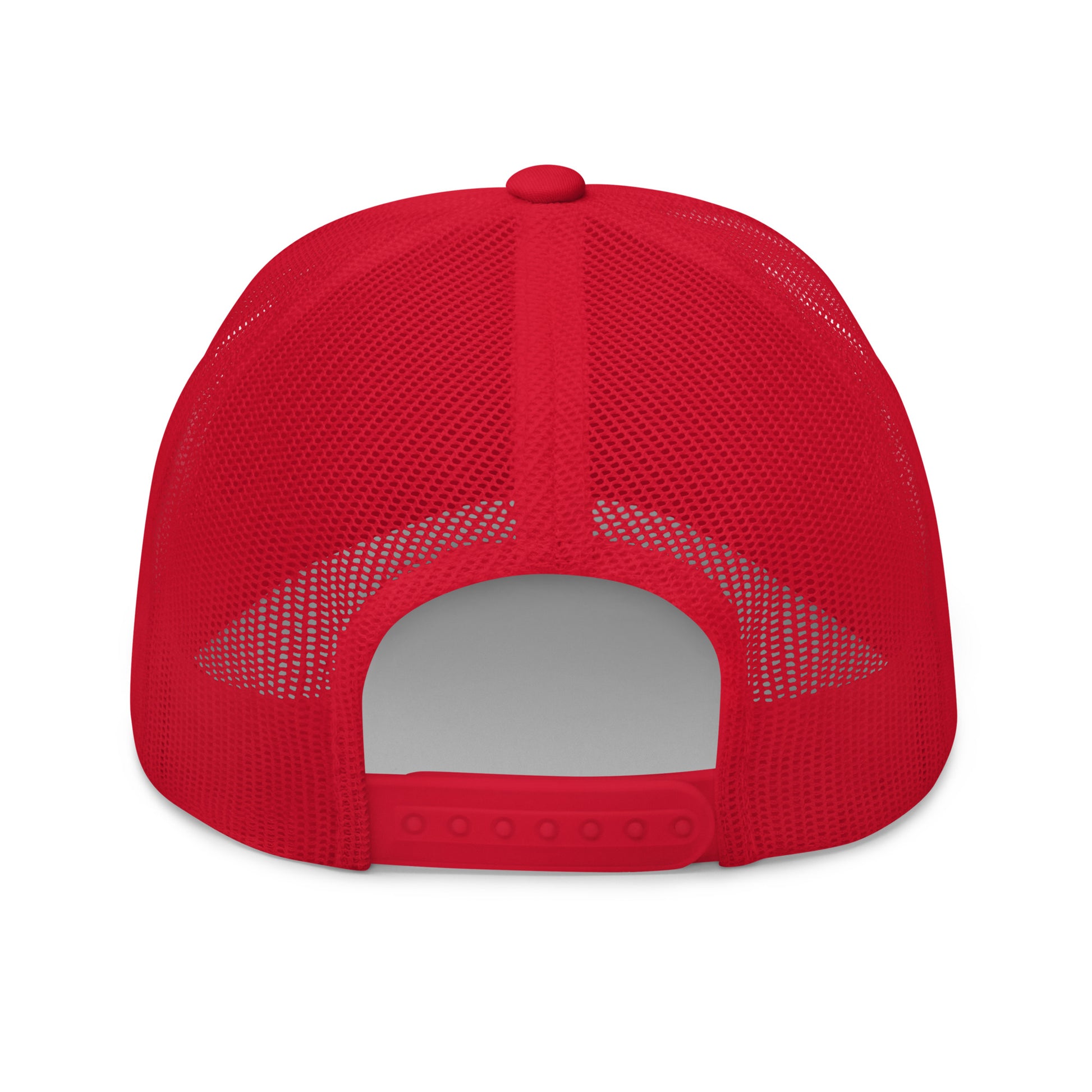 Tsunami-Trucker Cap