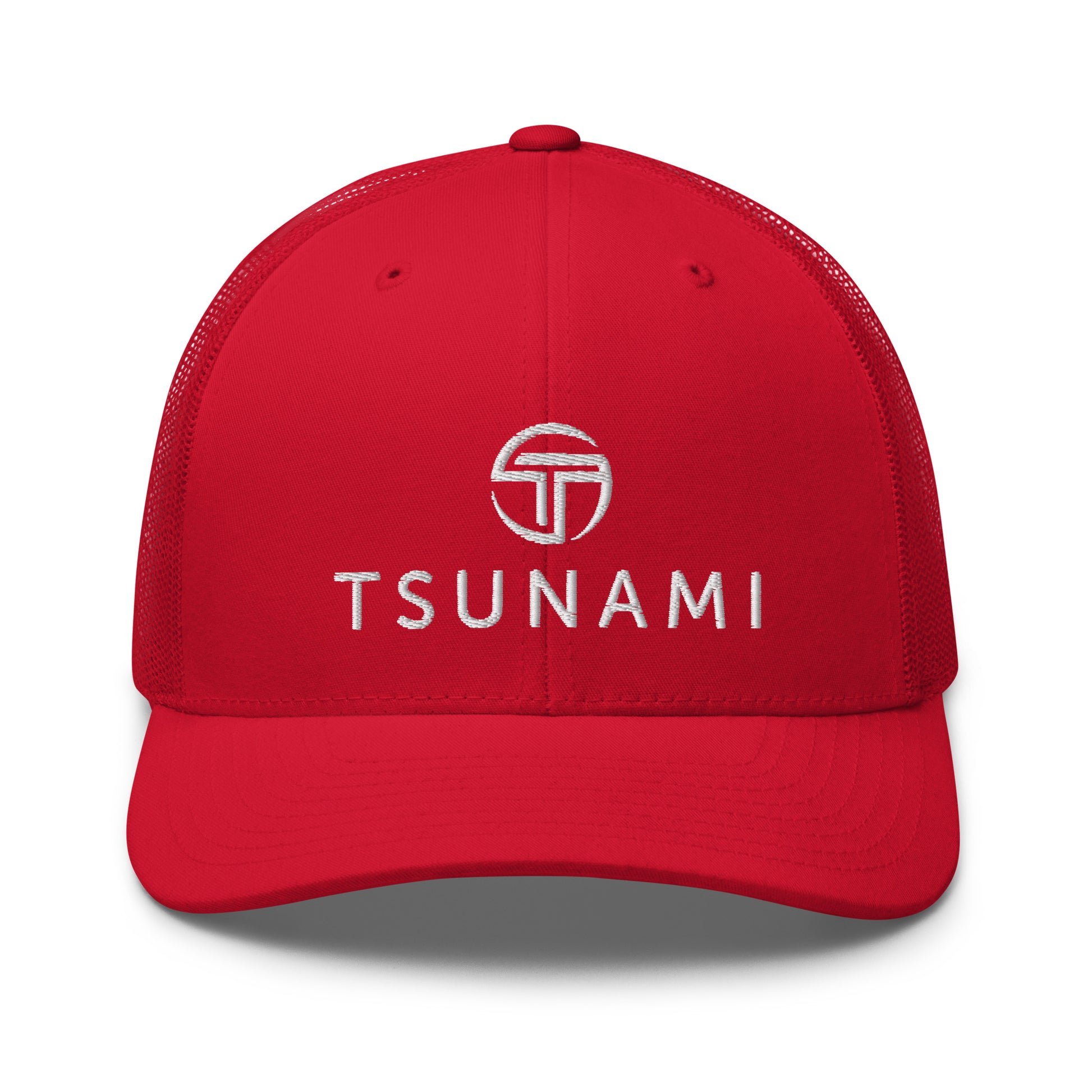 Tsunami-Trucker Cap