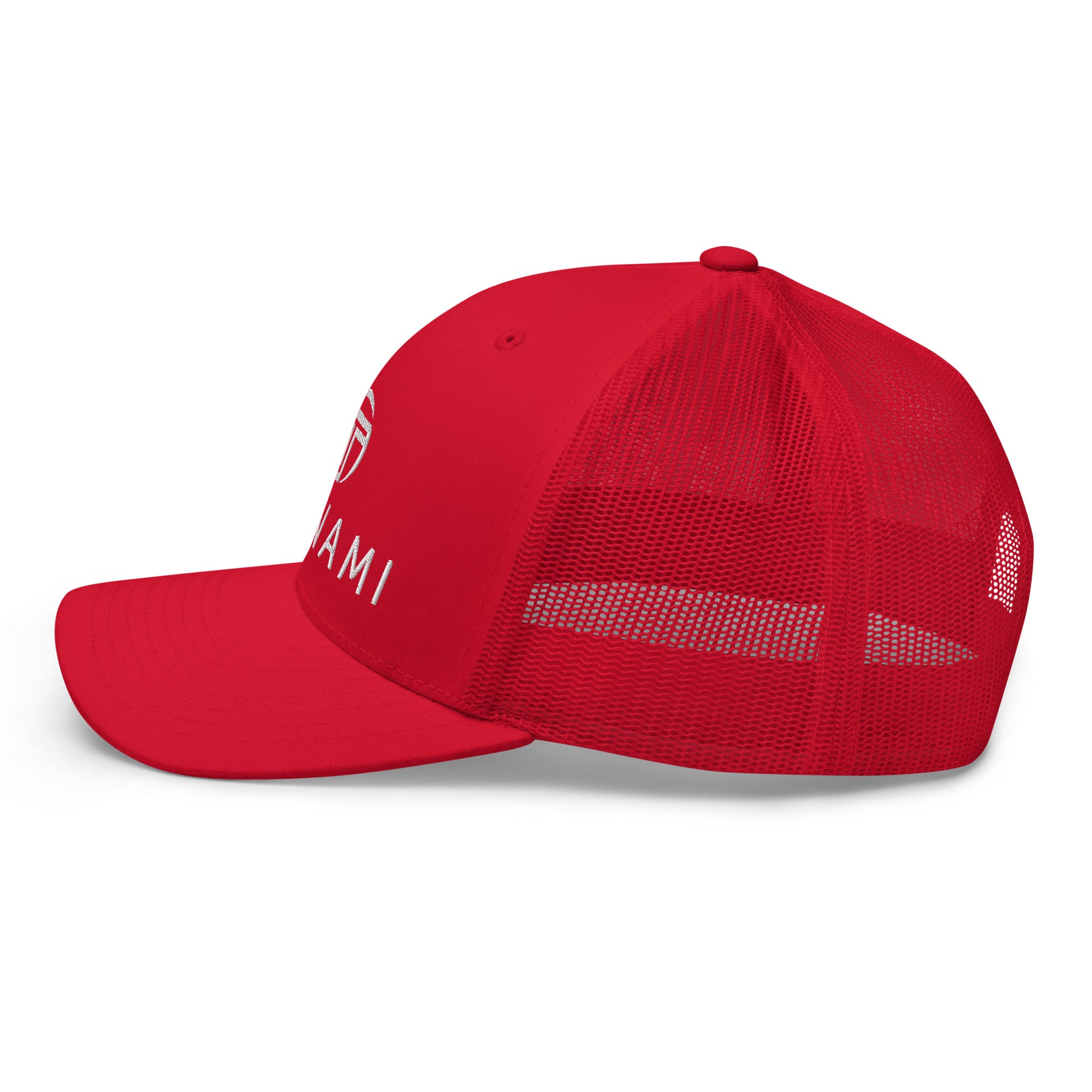 Tsunami-Trucker Cap