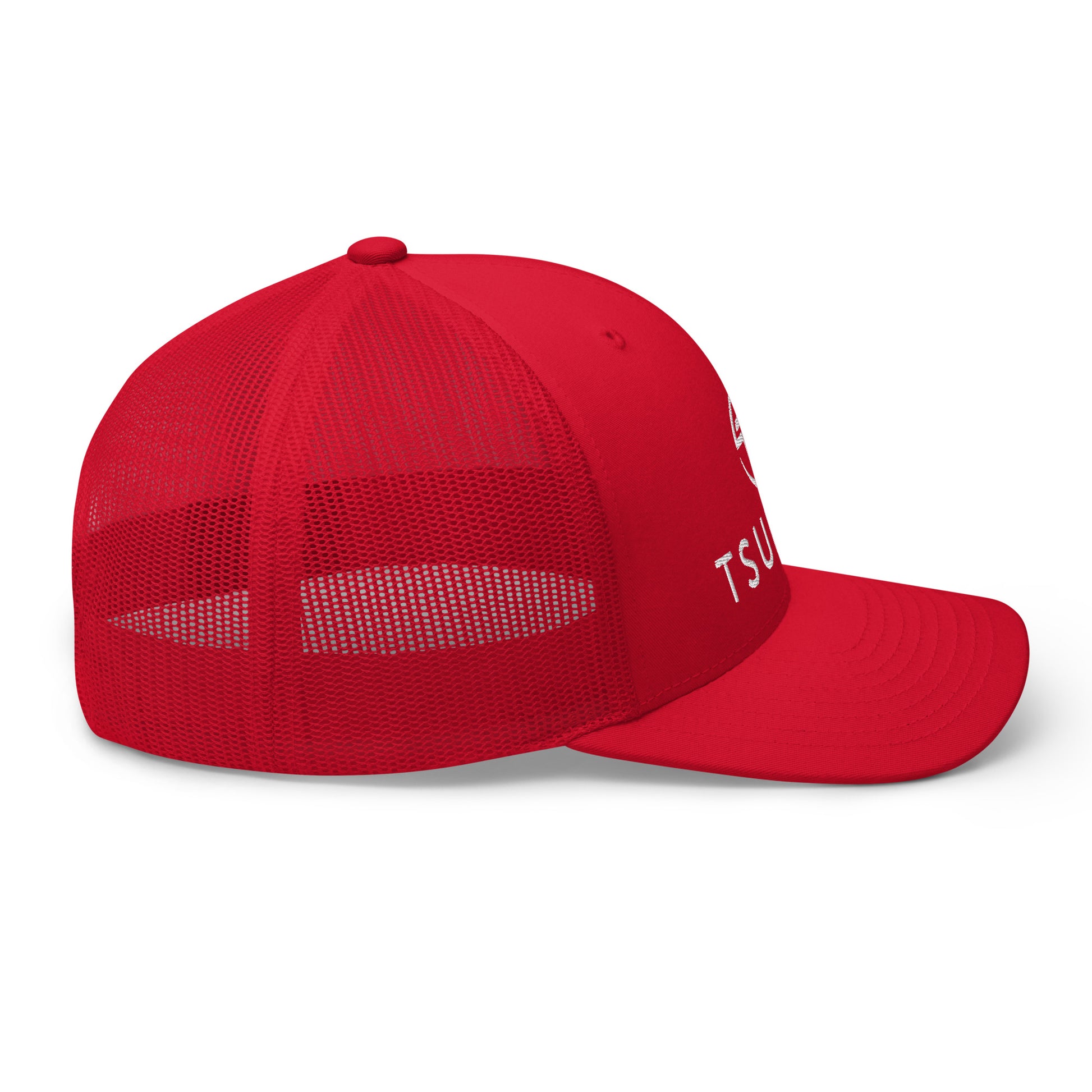 Tsunami-Trucker Cap