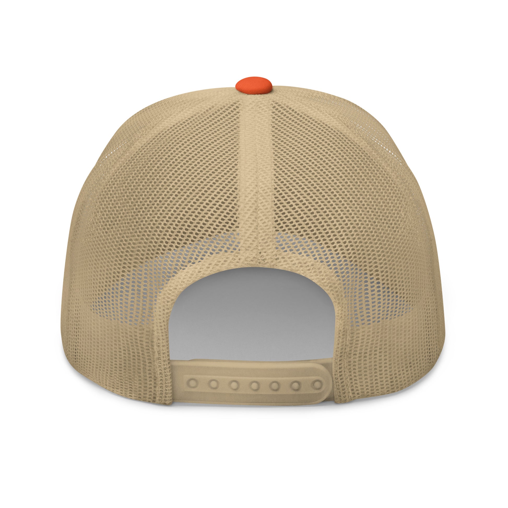Tsunami-Trucker Cap