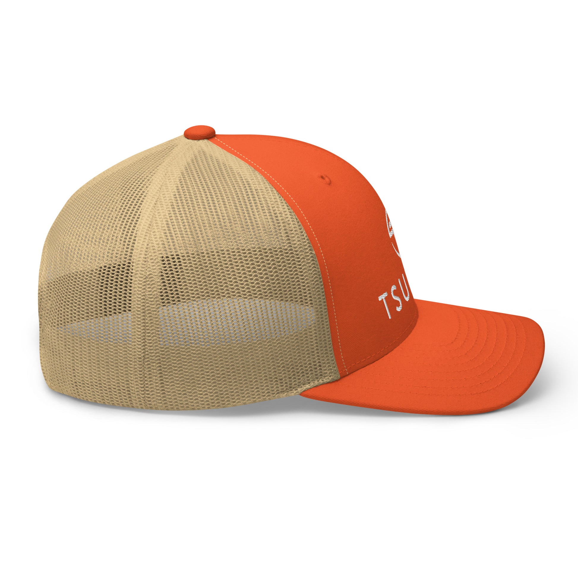 Tsunami-Trucker Cap