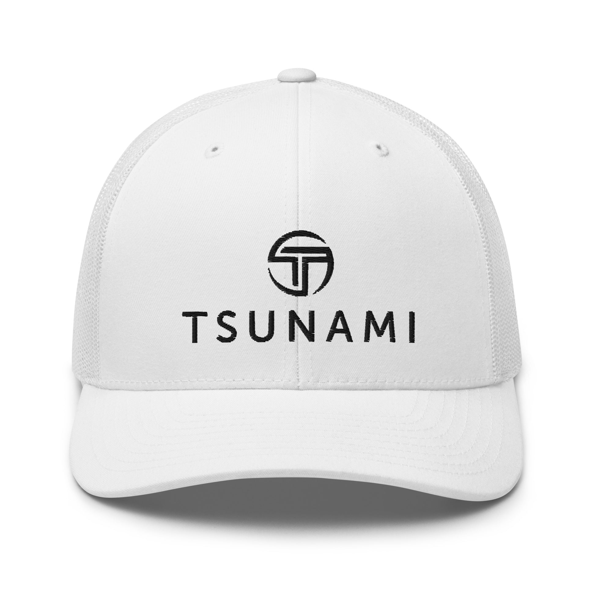 Tsunami-Trucker Cap