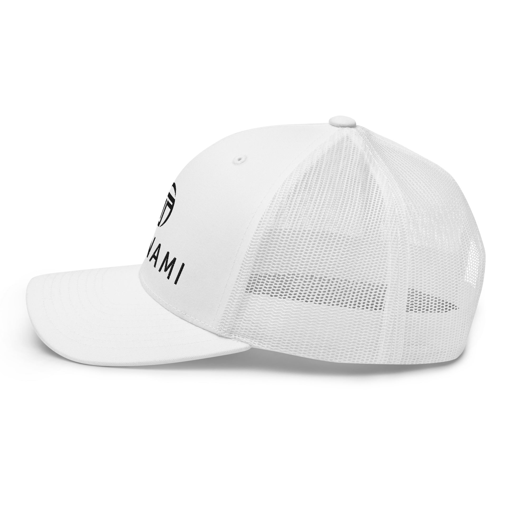 Tsunami-Trucker Cap