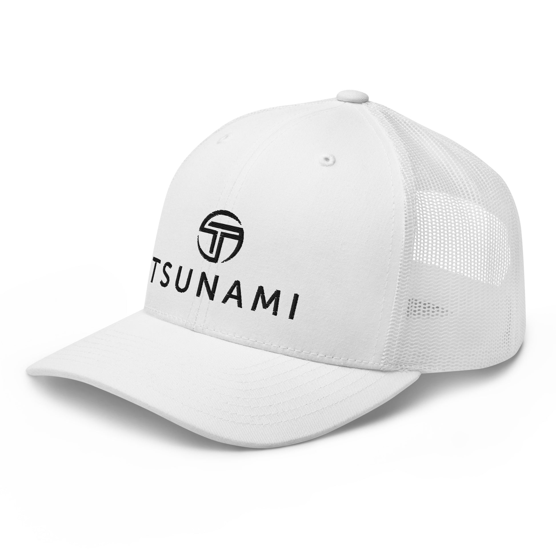 Tsunami-Trucker Cap