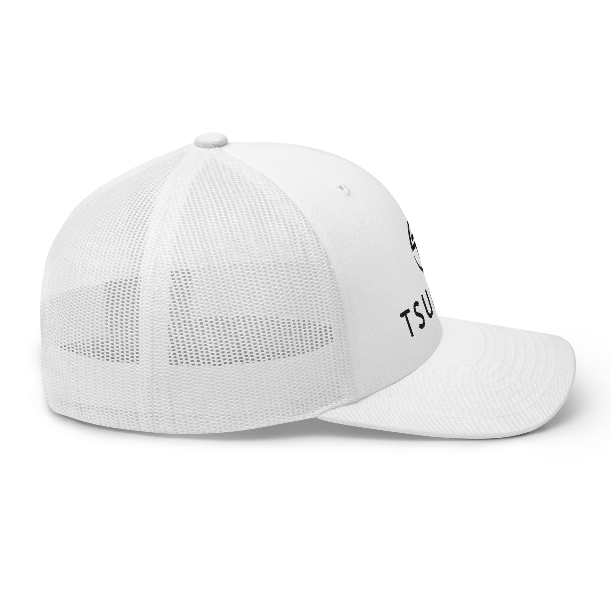 Tsunami-Trucker Cap
