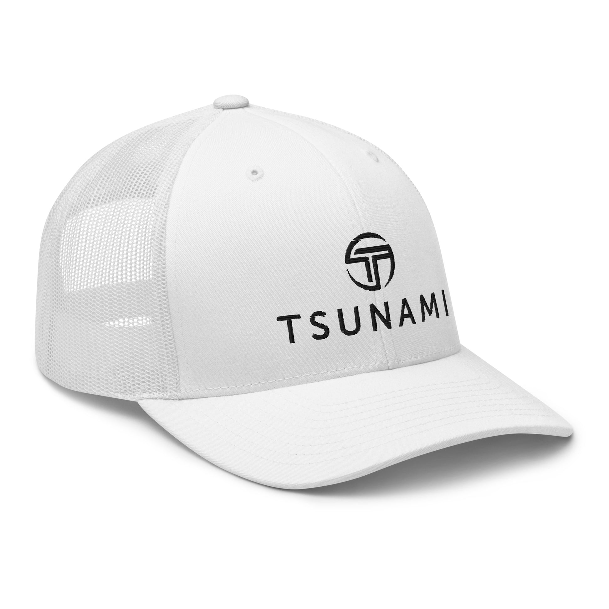 Tsunami-Trucker Cap