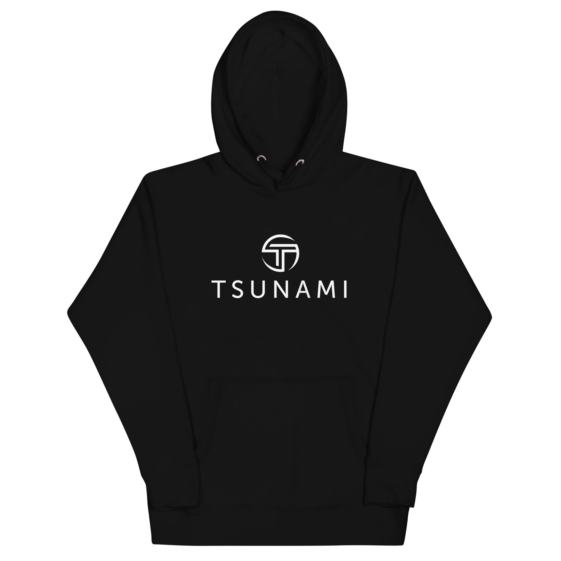 Tsunami-Unisex Hoodie