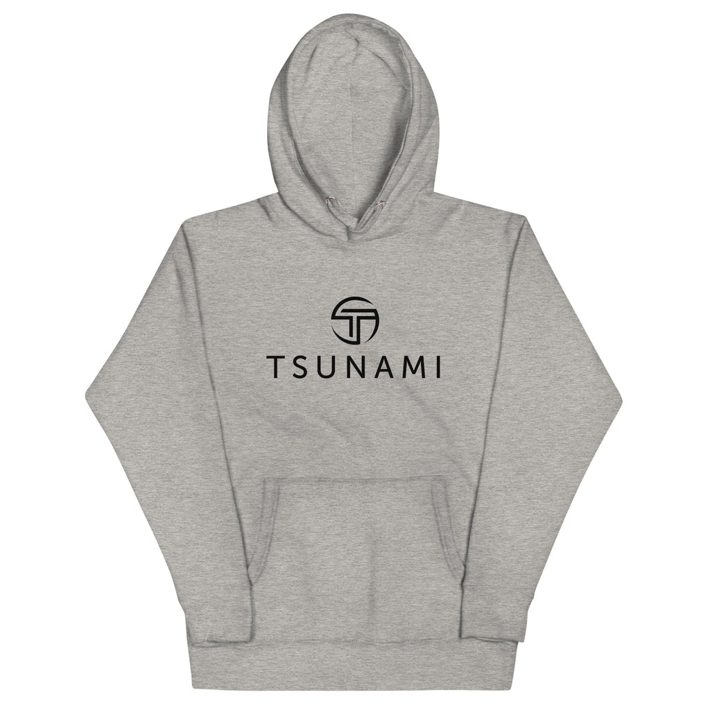 Tsunami-Unisex Hoodie