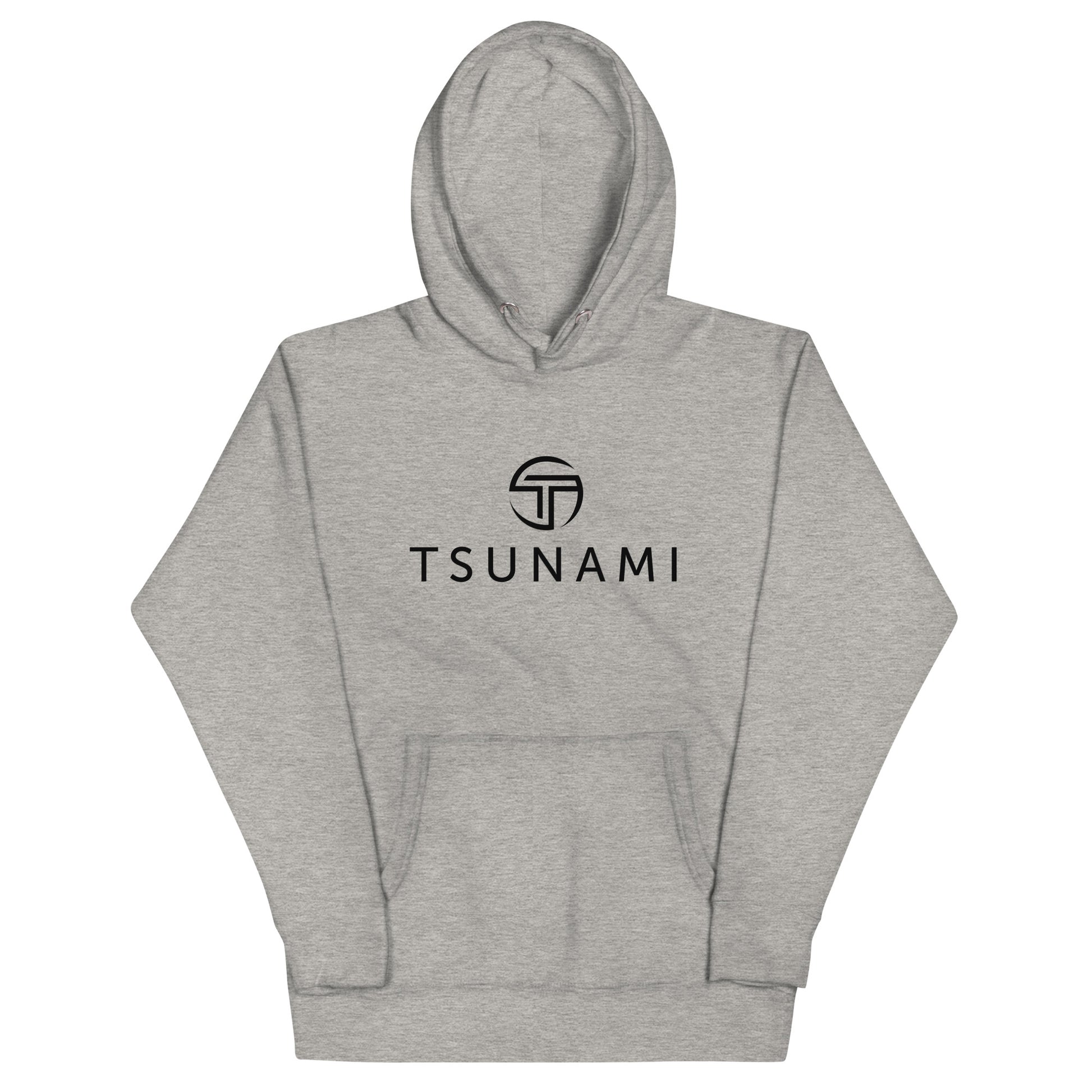 Tsunami-Unisex Hoodie