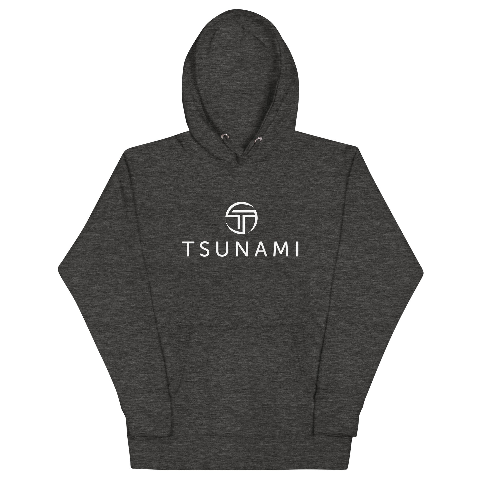 Tsunami-Unisex Hoodie