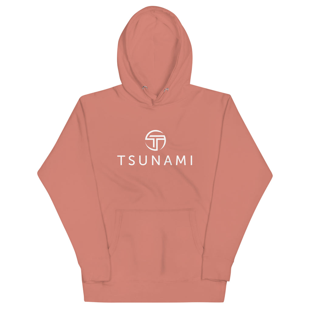 Tsunami-Unisex Hoodie