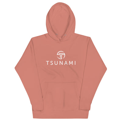 Tsunami-Unisex Hoodie