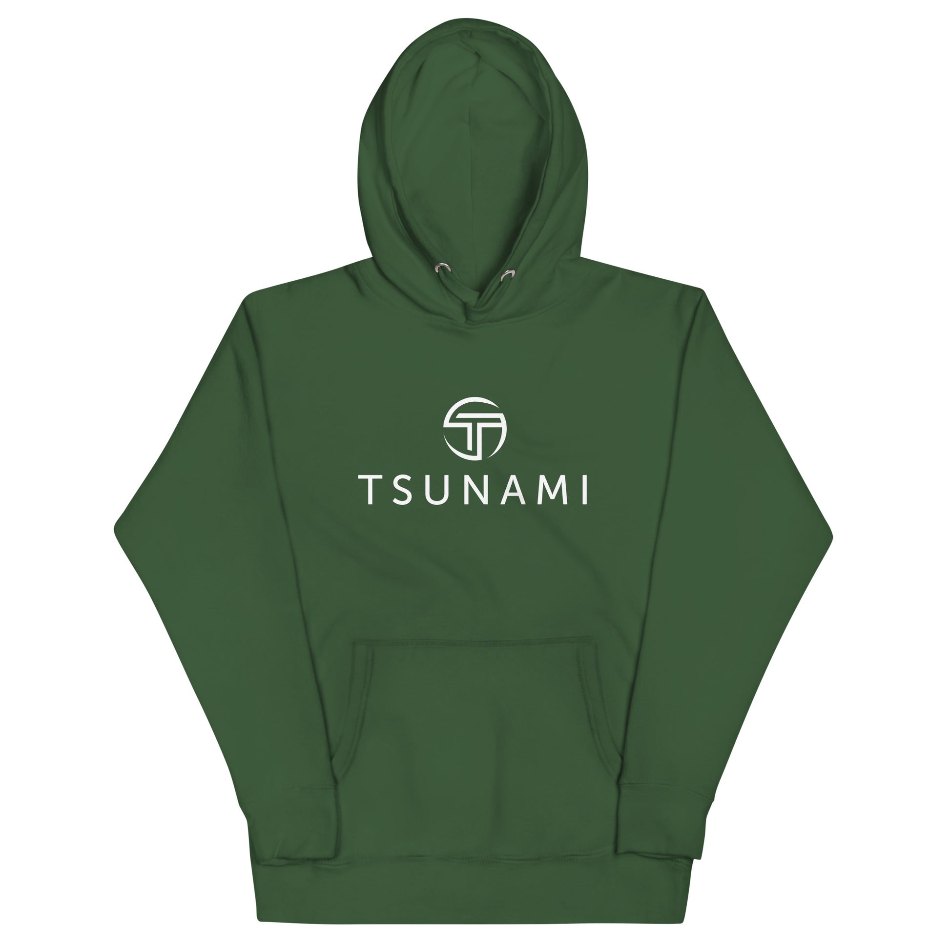 Tsunami-Unisex Hoodie