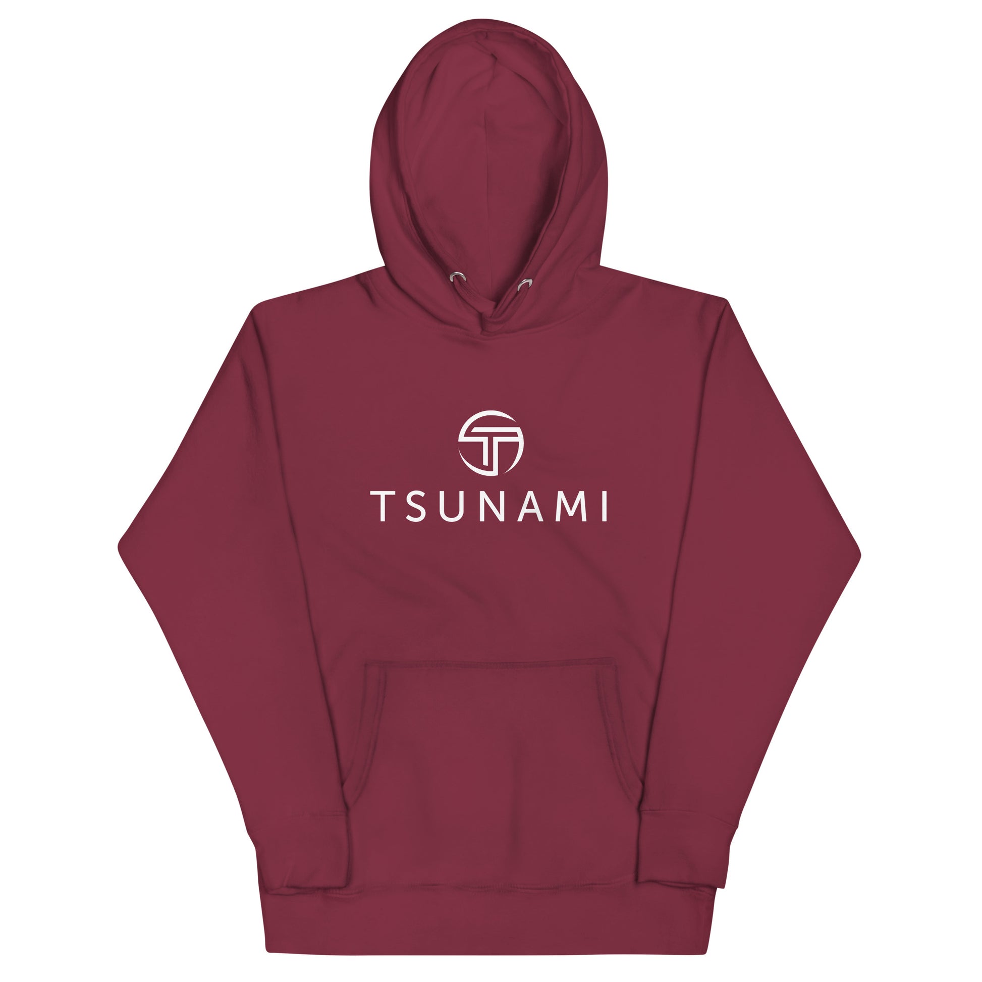 Tsunami-Unisex Hoodie