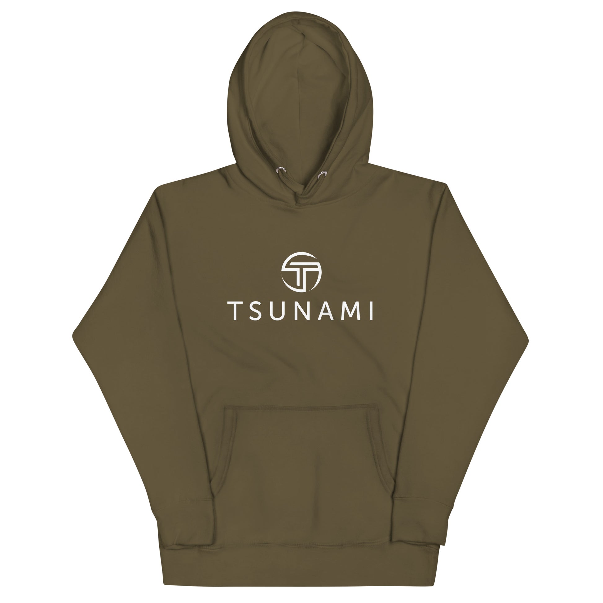 Tsunami-Unisex Hoodie