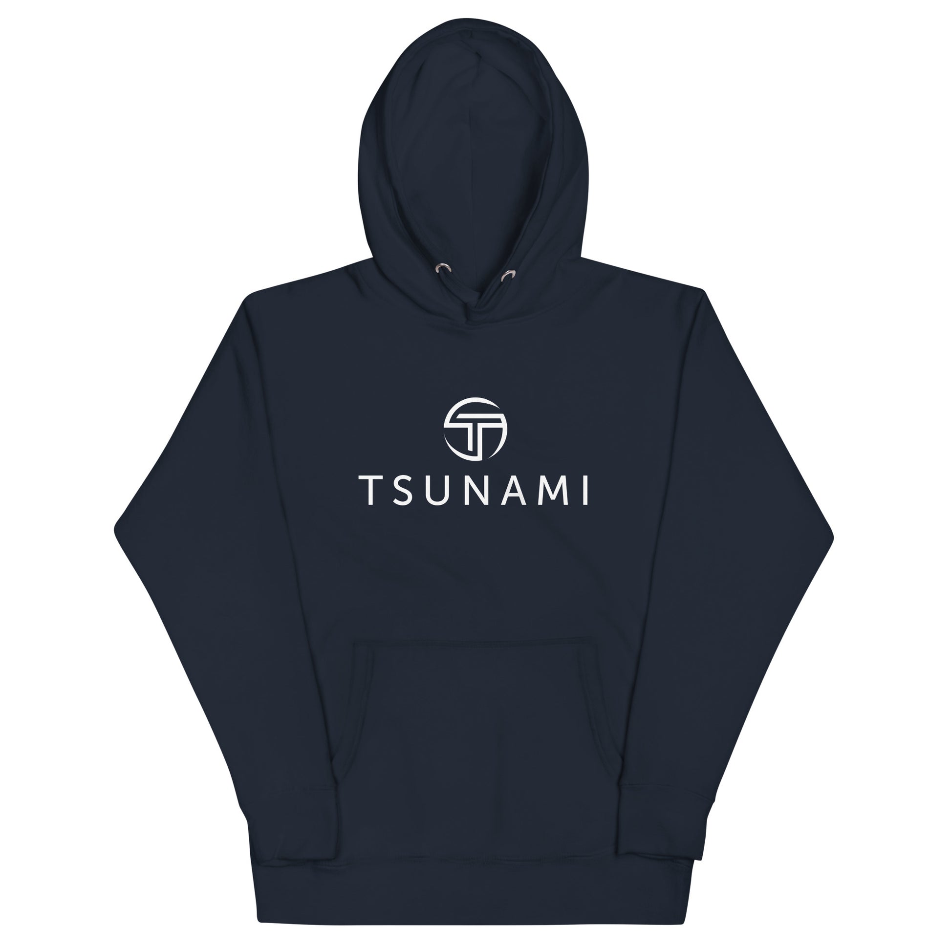 Tsunami-Unisex Hoodie