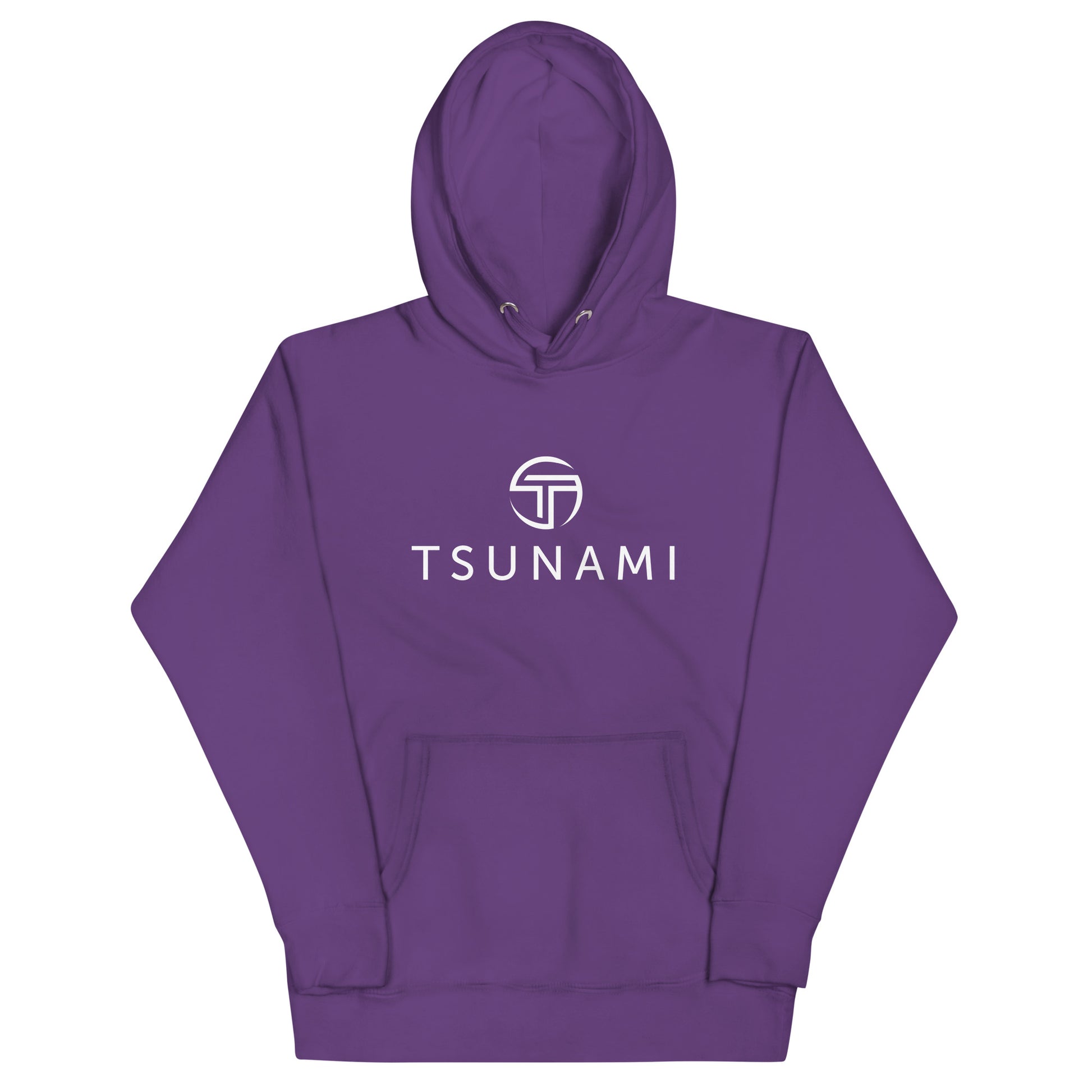 Tsunami-Unisex Hoodie