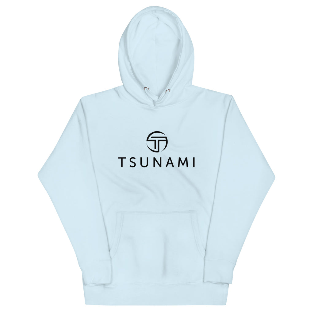 Tsunami-Unisex Hoodie