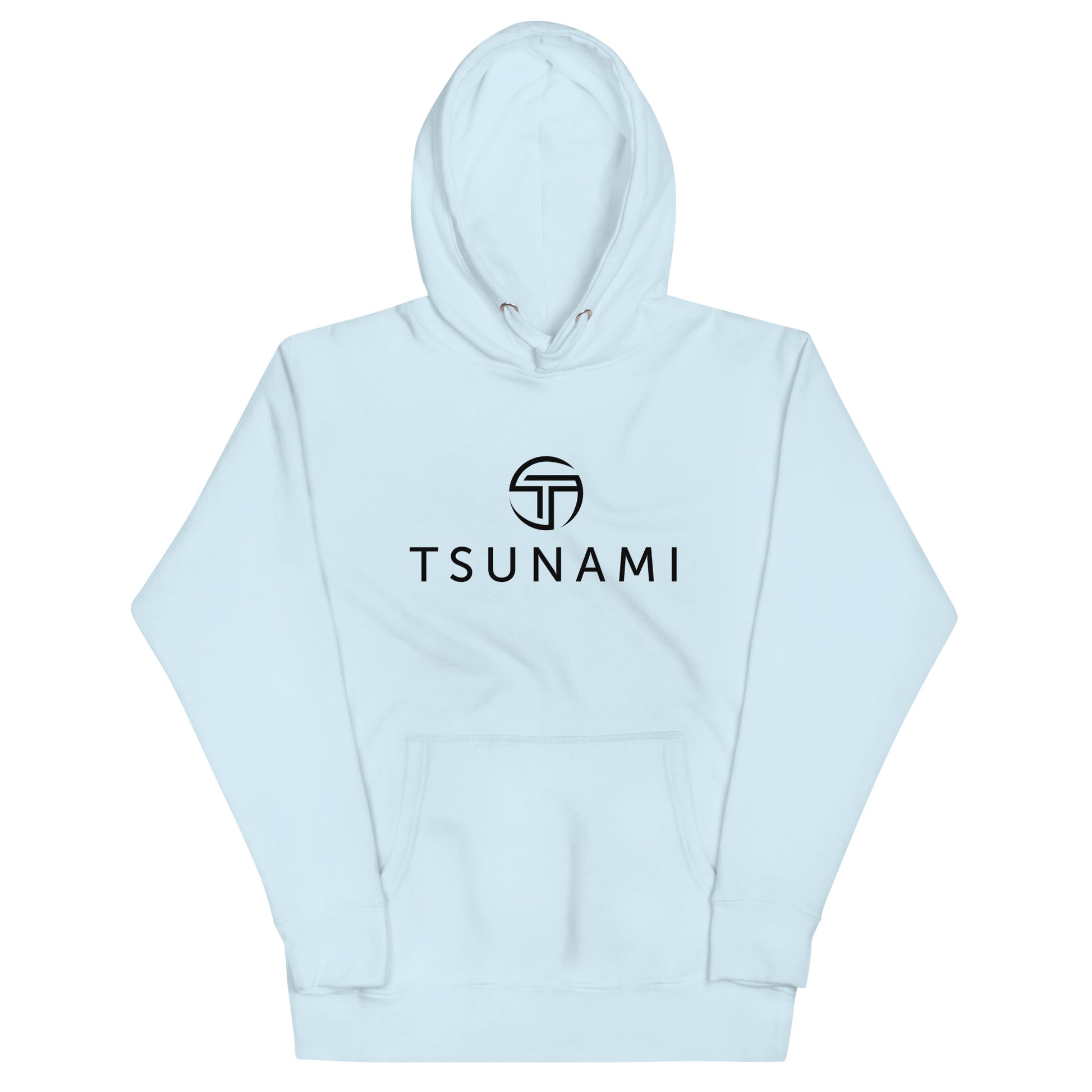 Tsunami-Unisex Hoodie