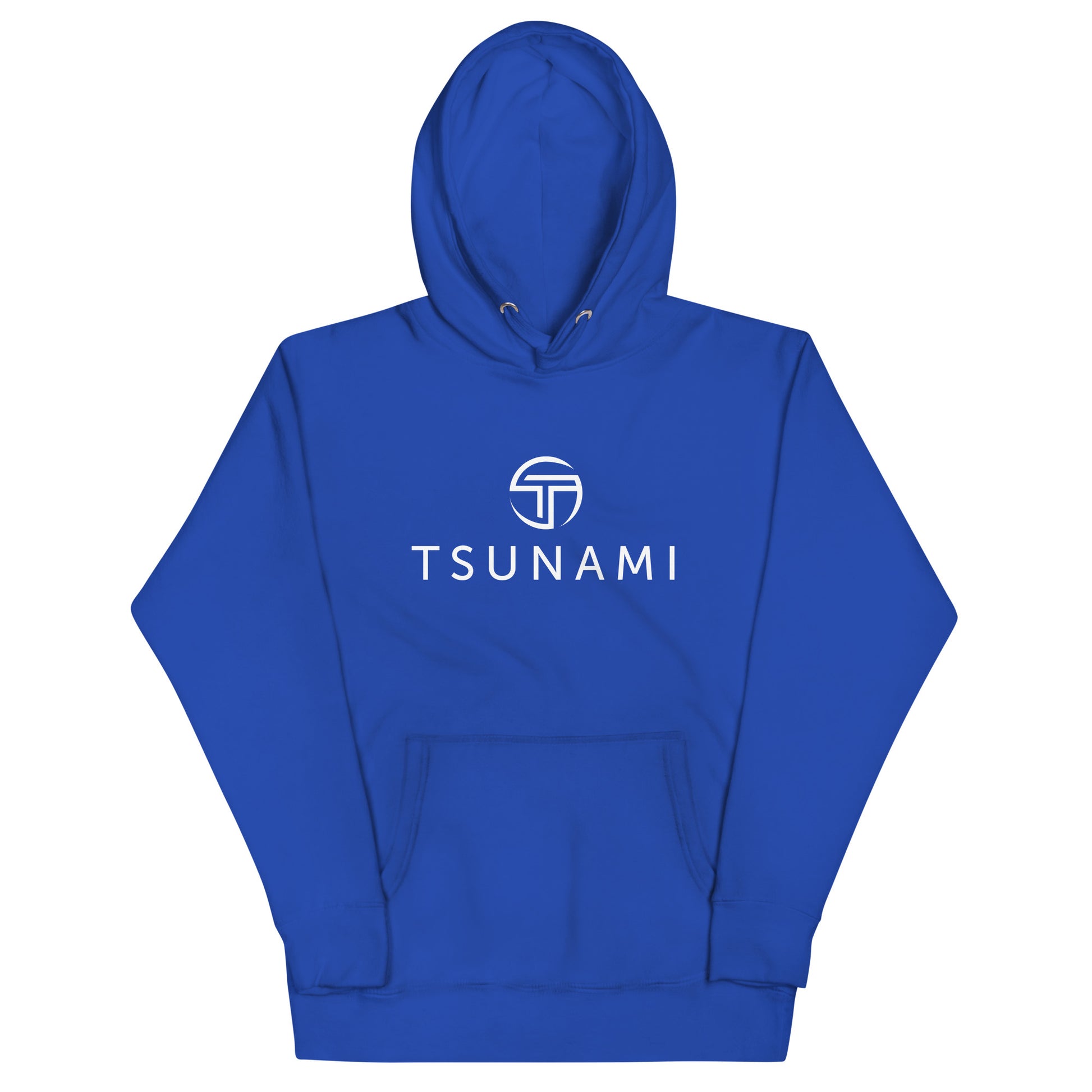 Tsunami-Unisex Hoodie