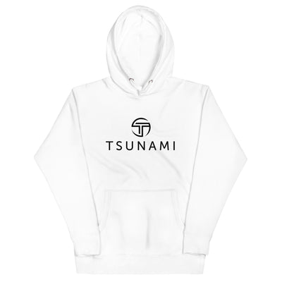 Tsunami-Unisex Hoodie